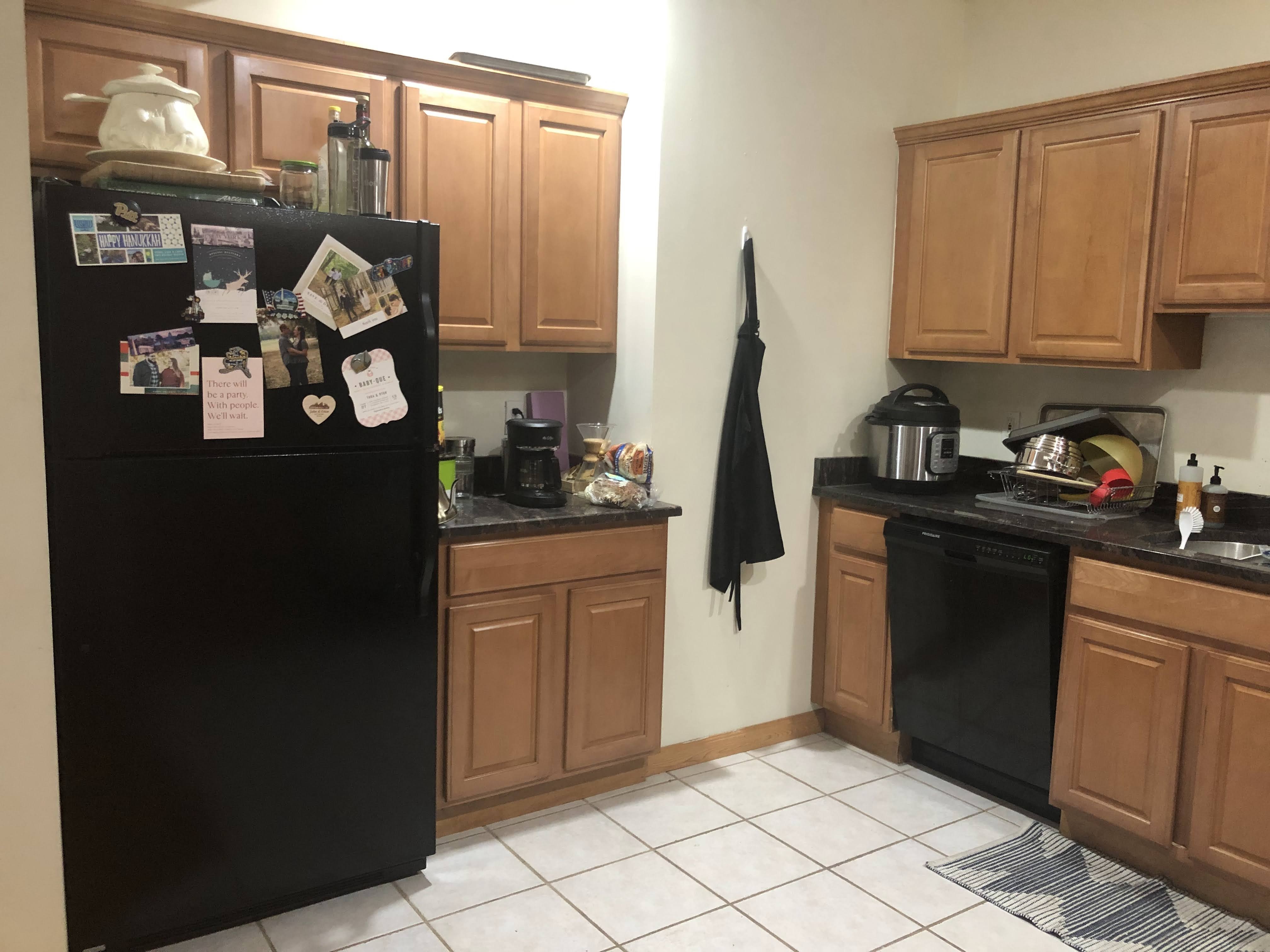 2 bed, 2 bath apartment for rent at 2443 Massachusetts Ave Unit 8, North Cambridge — photo 8 of 14