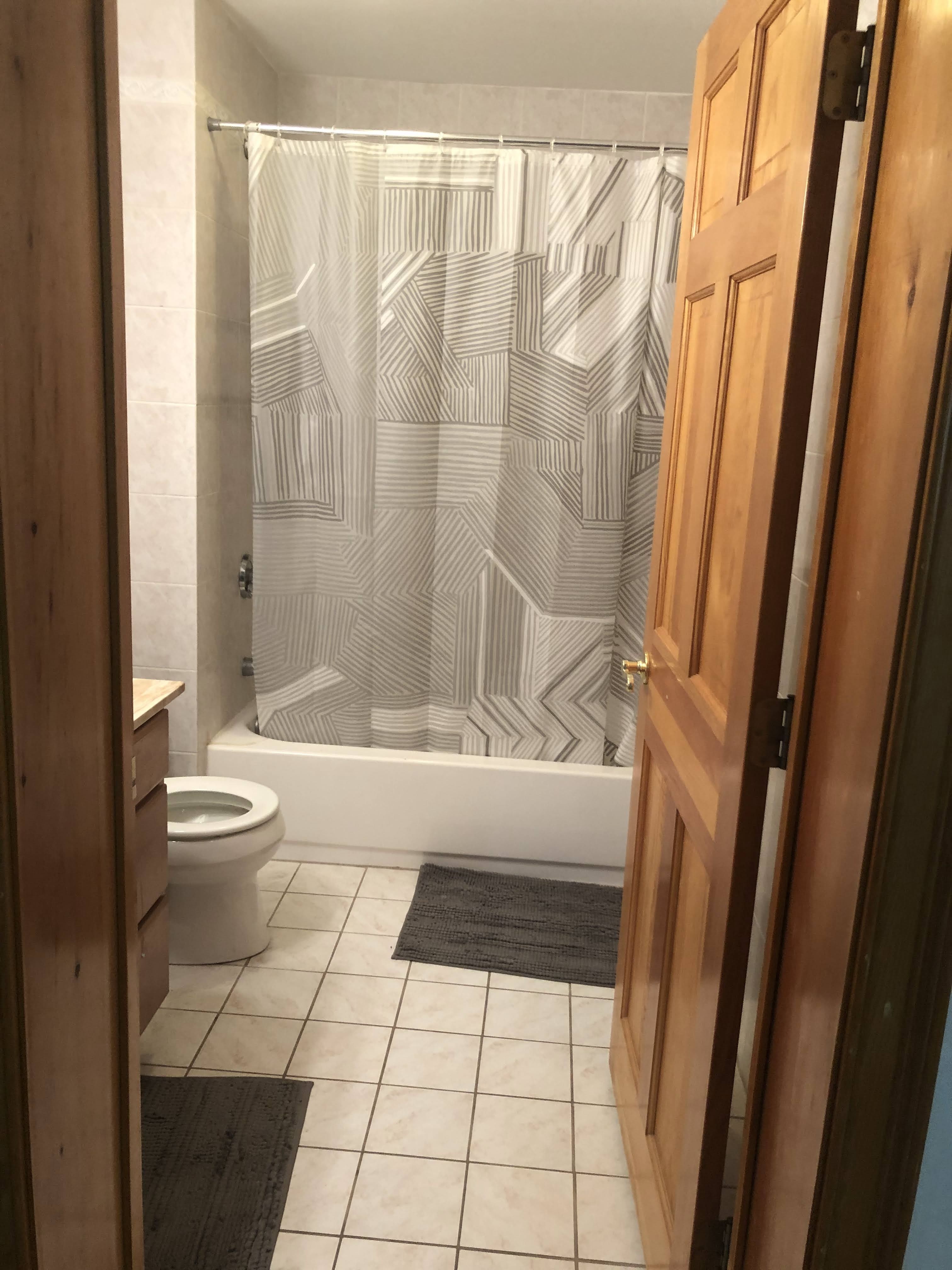 2 bed, 2 bath apartment for rent at 2443 Massachusetts Ave Unit 8, North Cambridge — photo 13 of 14