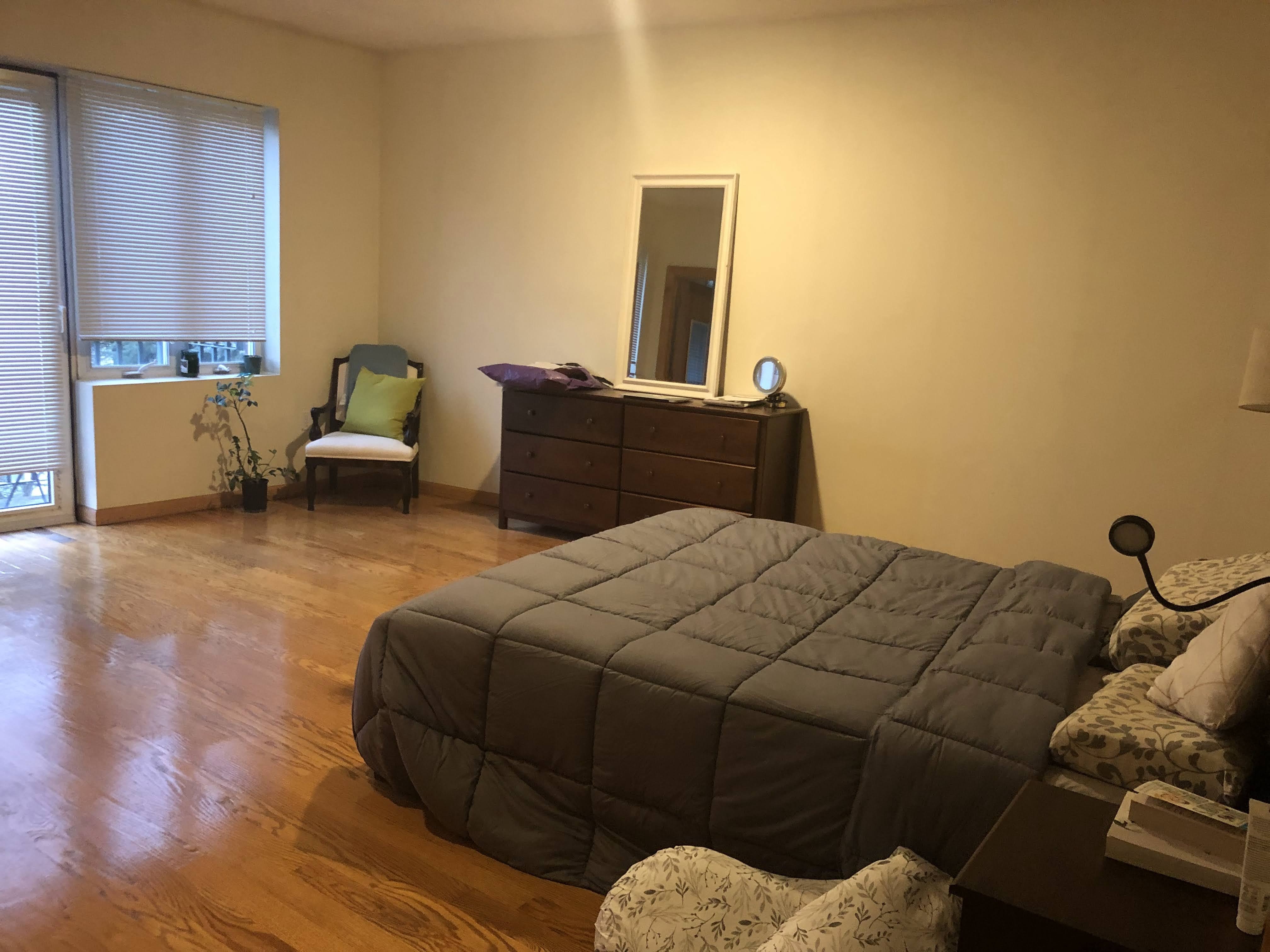 2 bed, 2 bath apartment for rent at 2443 Massachusetts Ave Unit 8, North Cambridge — photo 10 of 14