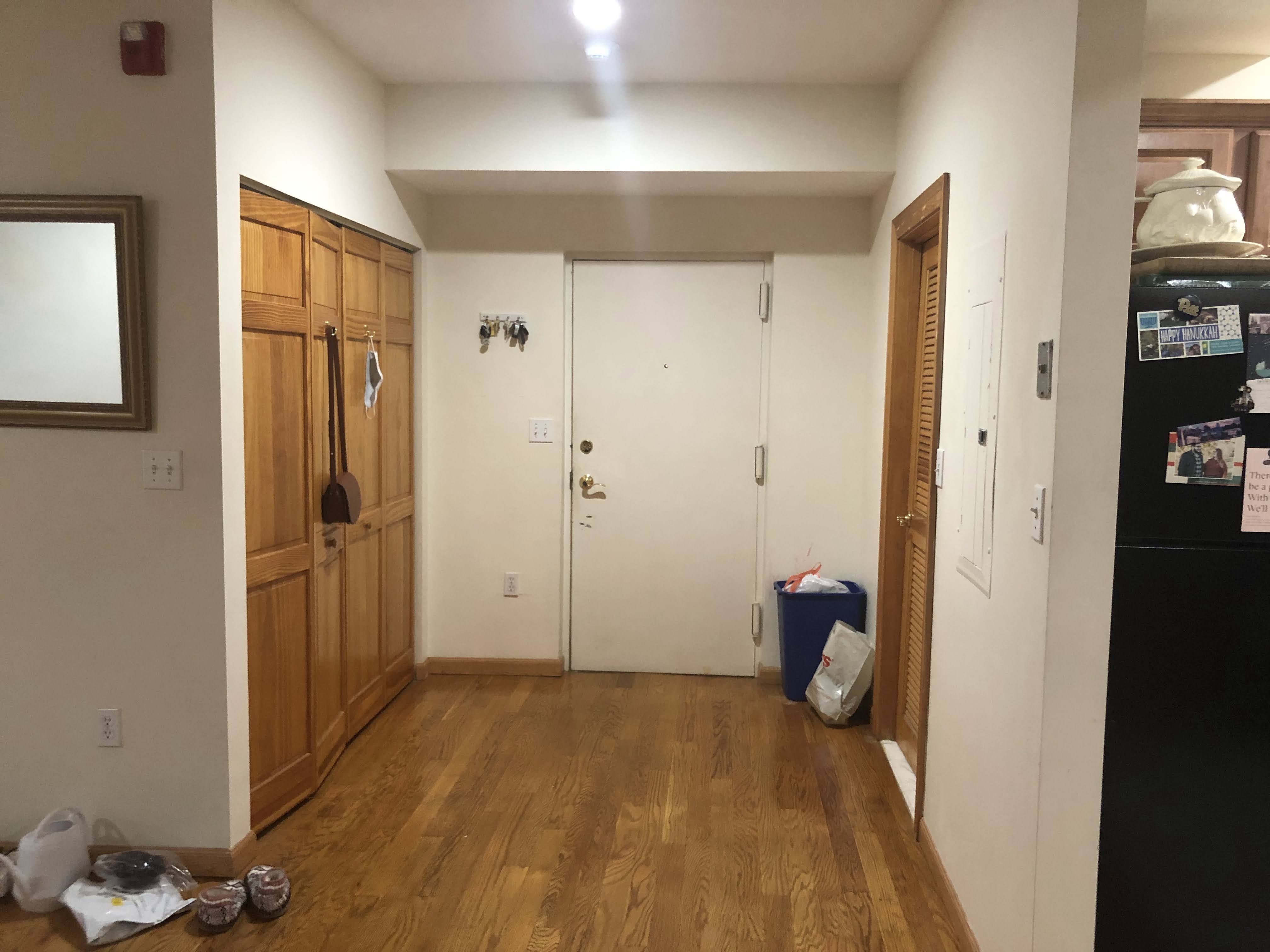 2 bed, 2 bath apartment for rent at 2443 Massachusetts Ave Unit 8, North Cambridge — photo 9 of 14