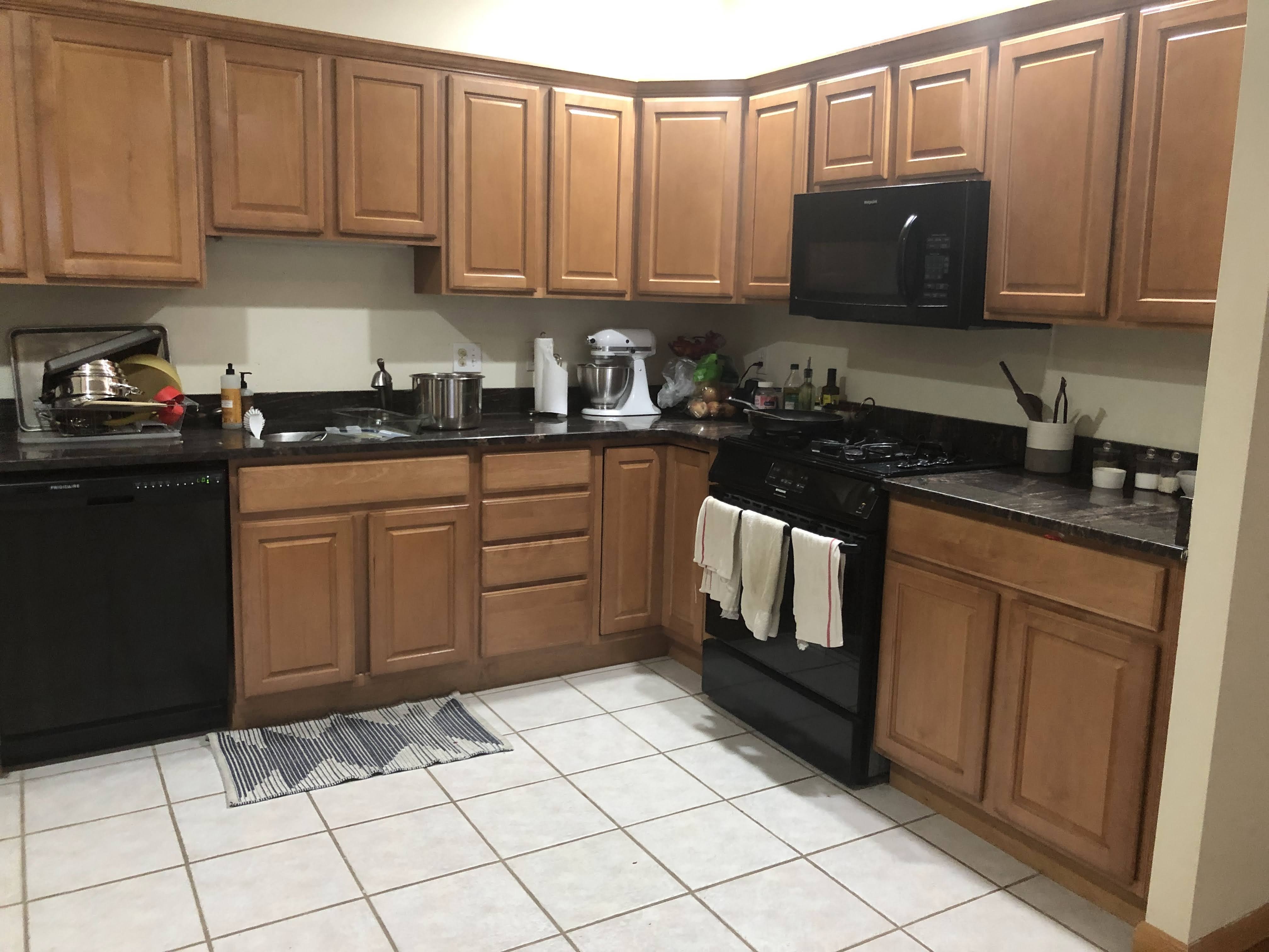 2 bed, 2 bath apartment for rent at 2443 Massachusetts Ave Unit 8, North Cambridge — photo 7 of 14