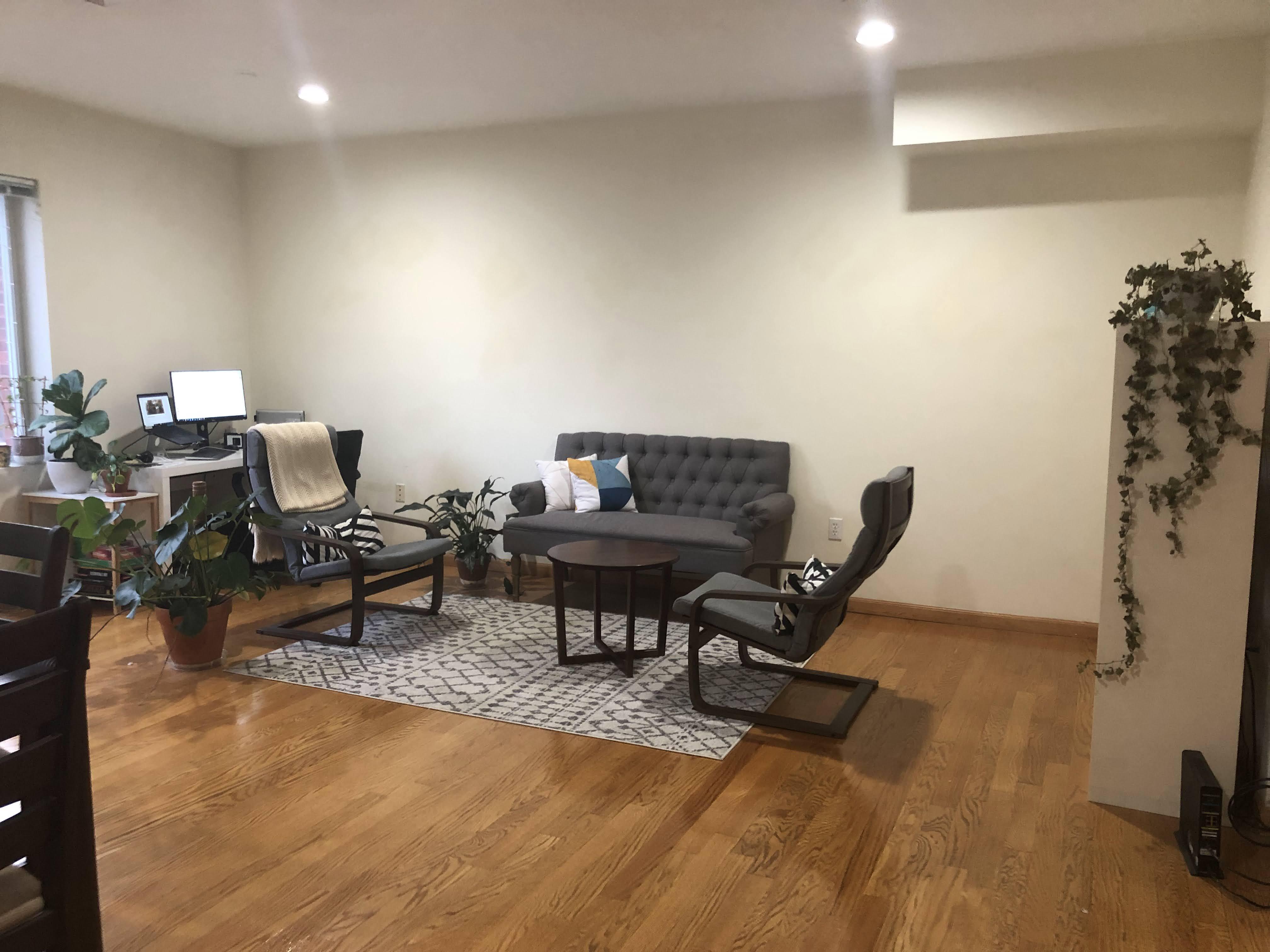 2 bed, 2 bath apartment for rent at 2443 Massachusetts Ave Unit 8, North Cambridge — photo 4 of 14