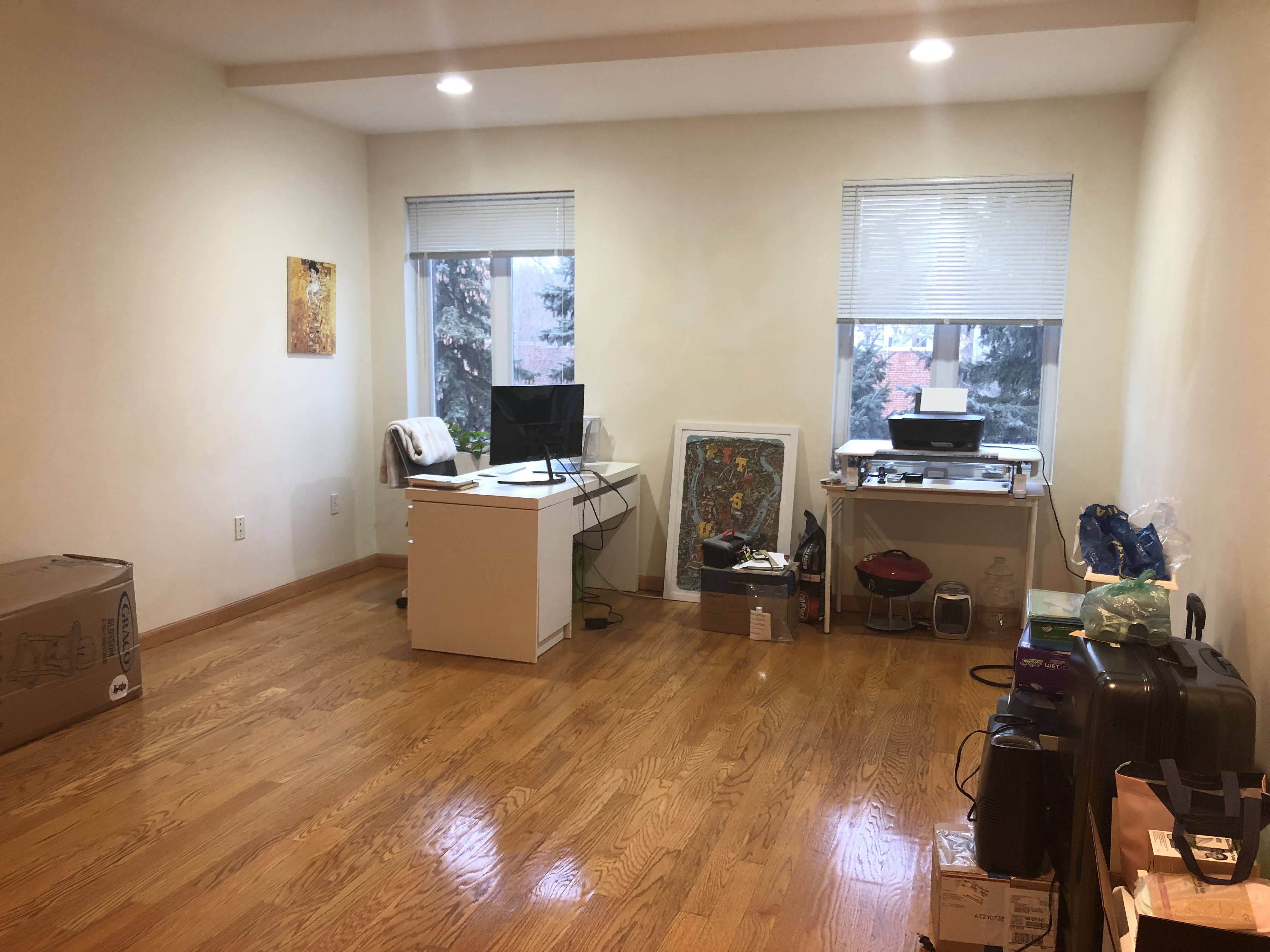 2 bed, 2 bath apartment for rent at 2443 Massachusetts Ave Unit 8, North Cambridge — photo 12 of 14