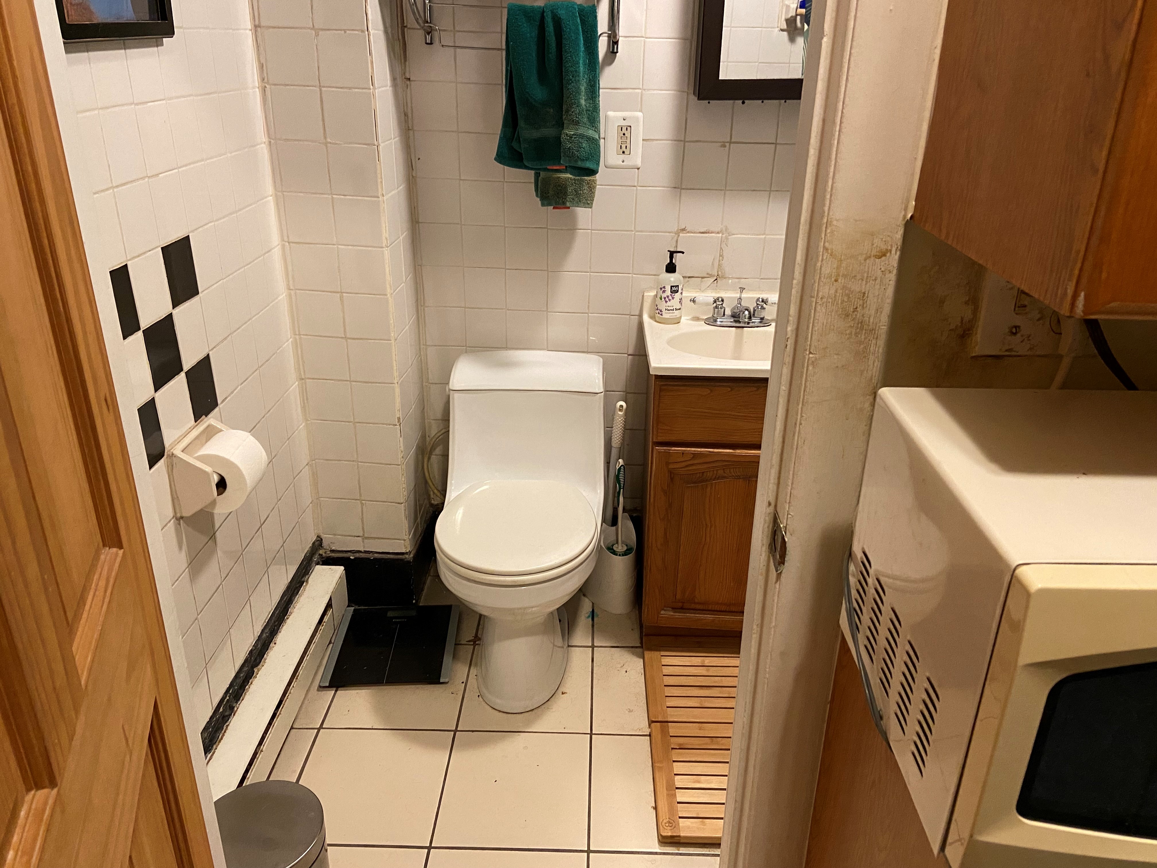1 bed, 1 bath apartment for rent at 11 Homer Sq Unit 1, Prospect Hill