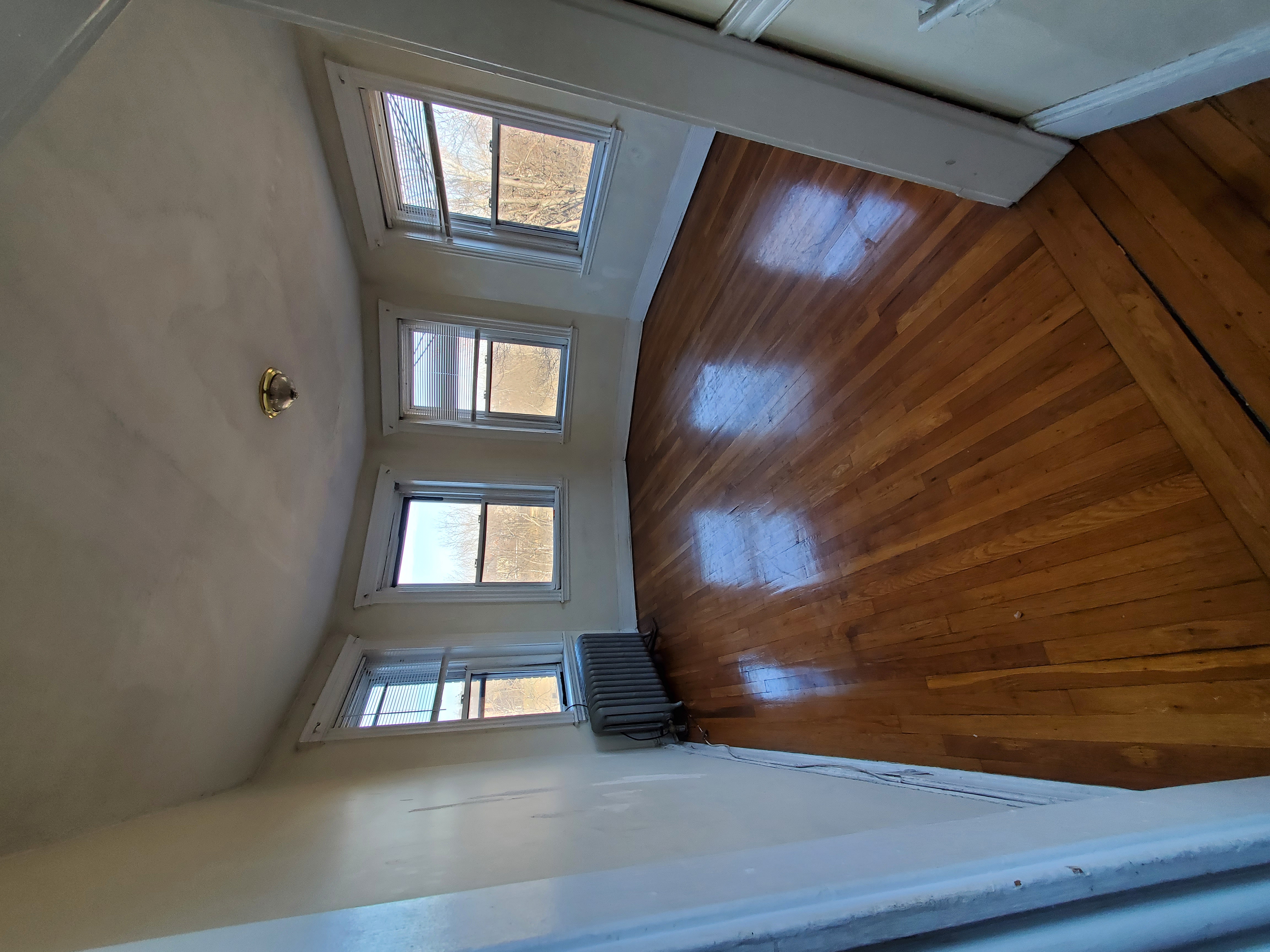 2 bed, 1 bath apartment for rent at 352 Riverway Unit 21, Mission Hill — photo 1 of 7