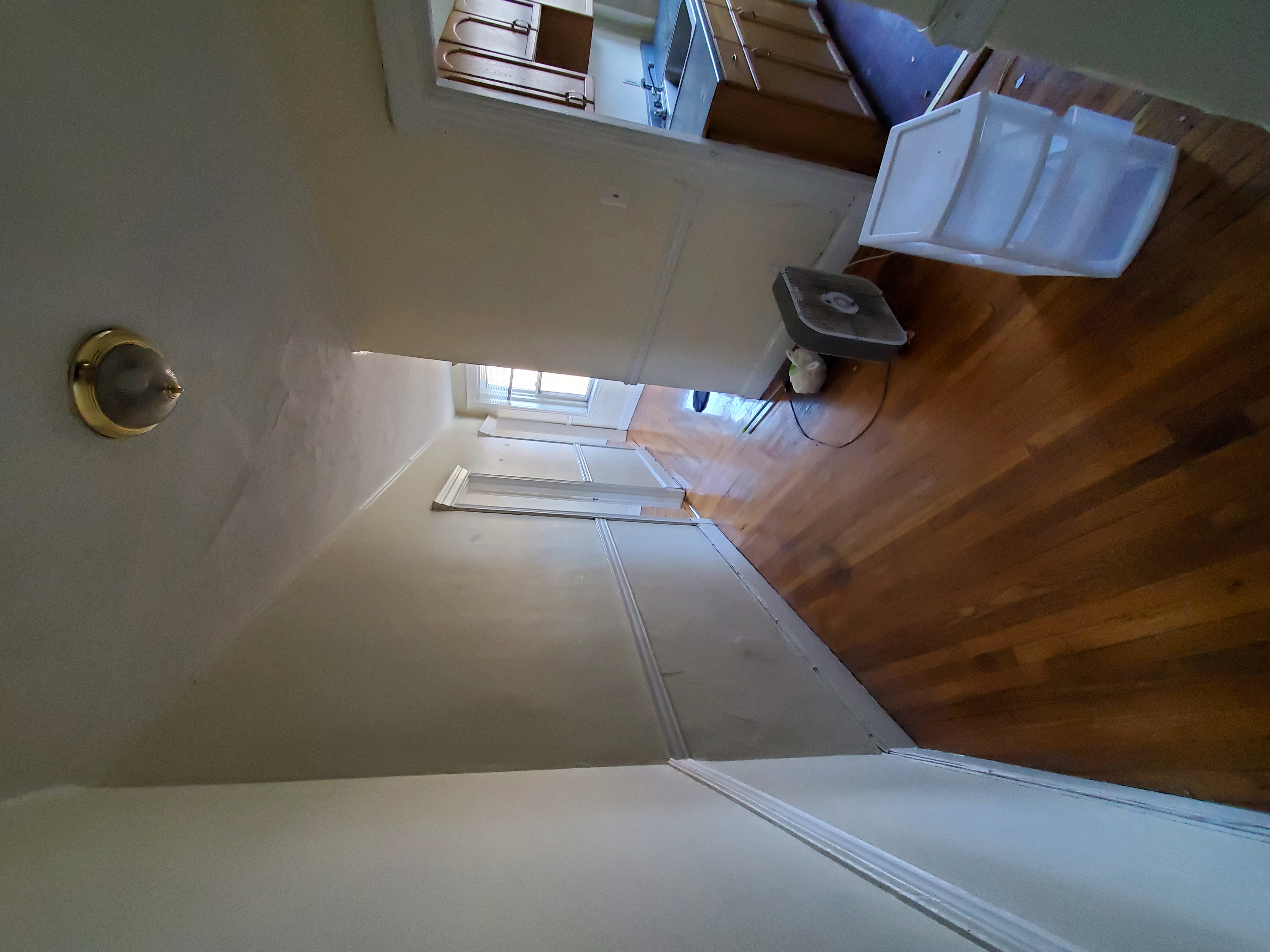 2 bed, 1 bath apartment for rent at 352 Riverway Unit 21, Mission Hill — photo 3 of 7