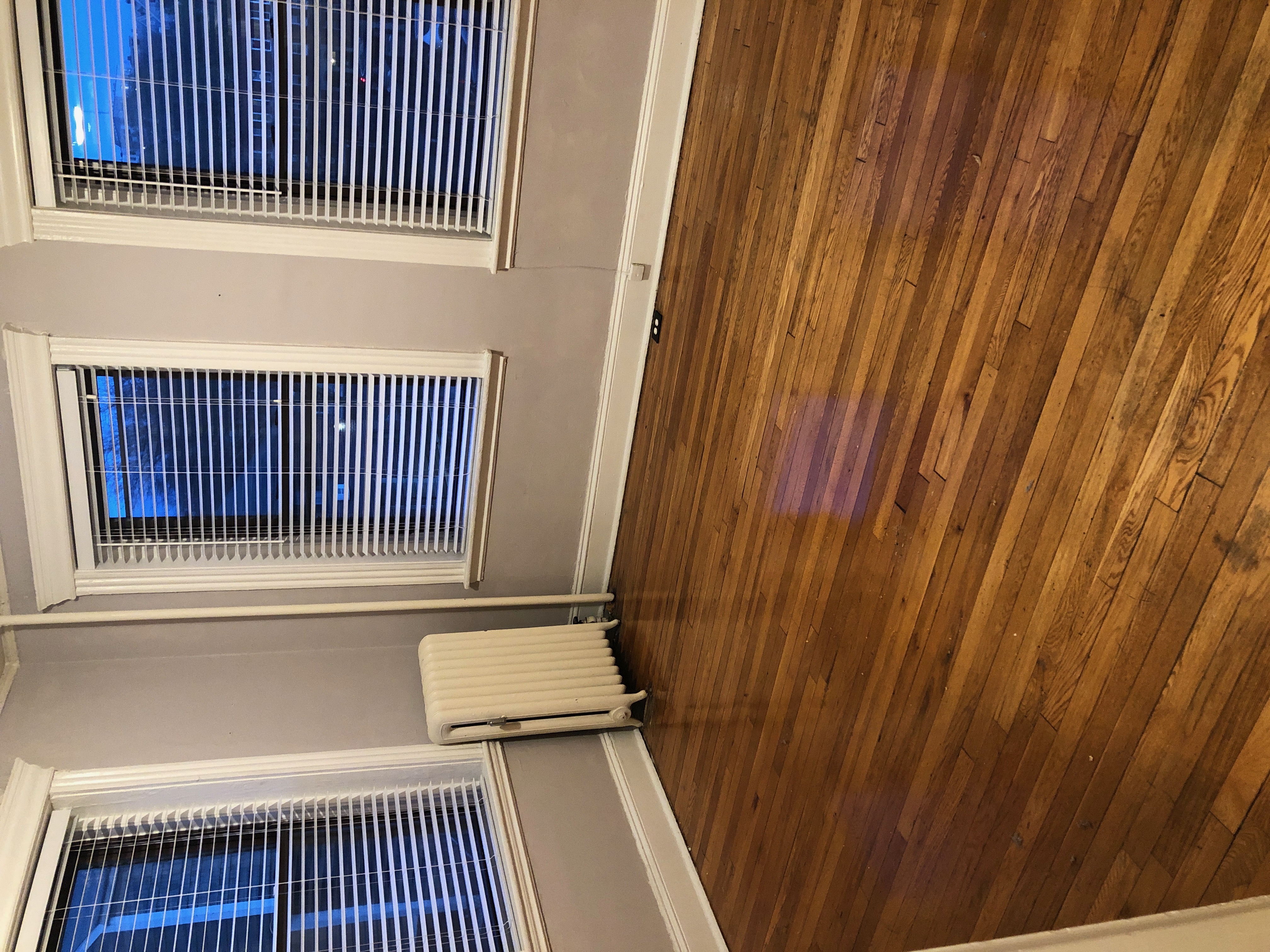 Studio bed, 1 bath apartment for rent at 325 Riverway Unit 17, Mission Hill — photo 3 of 8