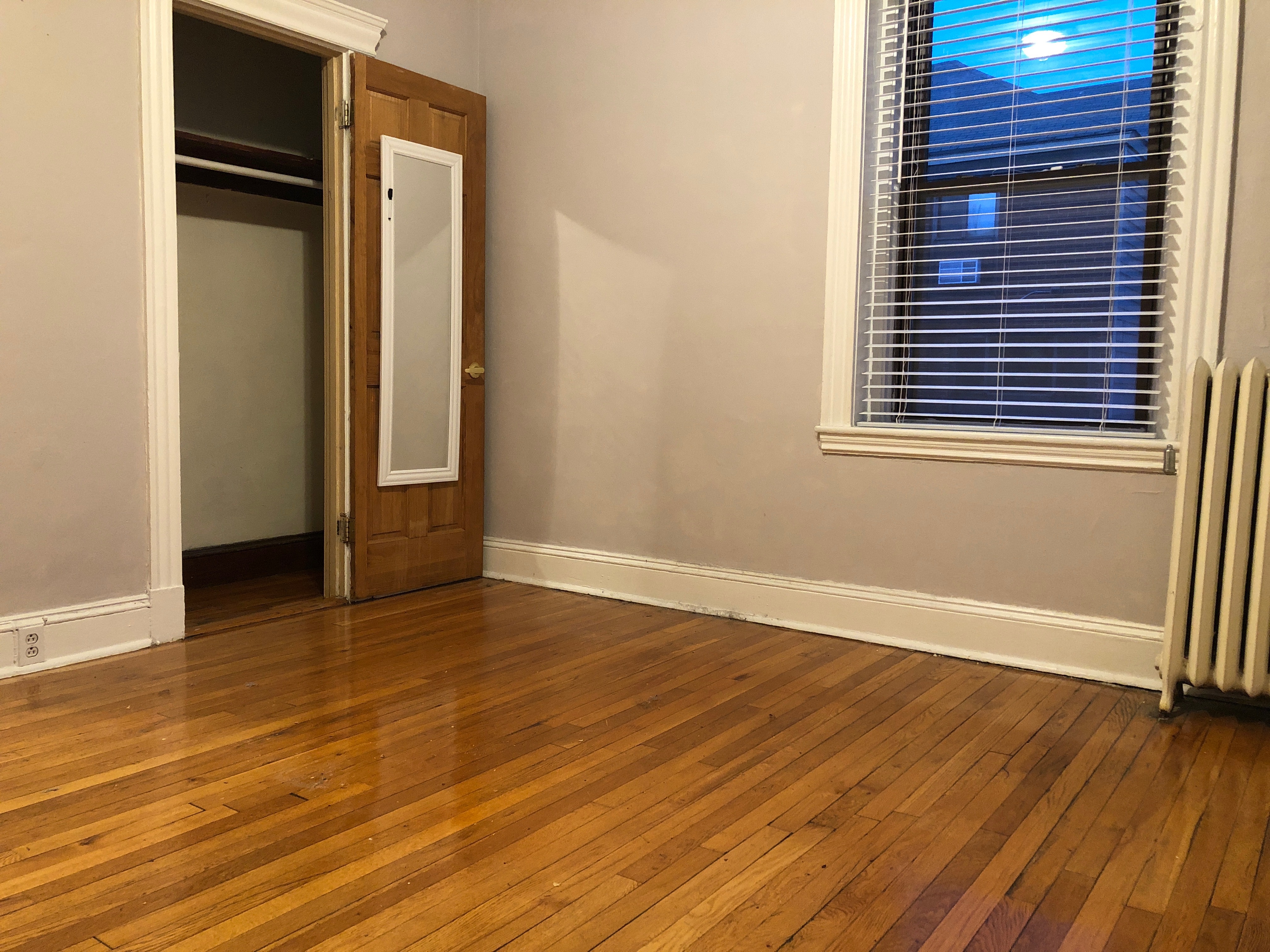 Studio bed, 1 bath apartment for rent at 325 Riverway Unit 17, Mission Hill — photo 2 of 8