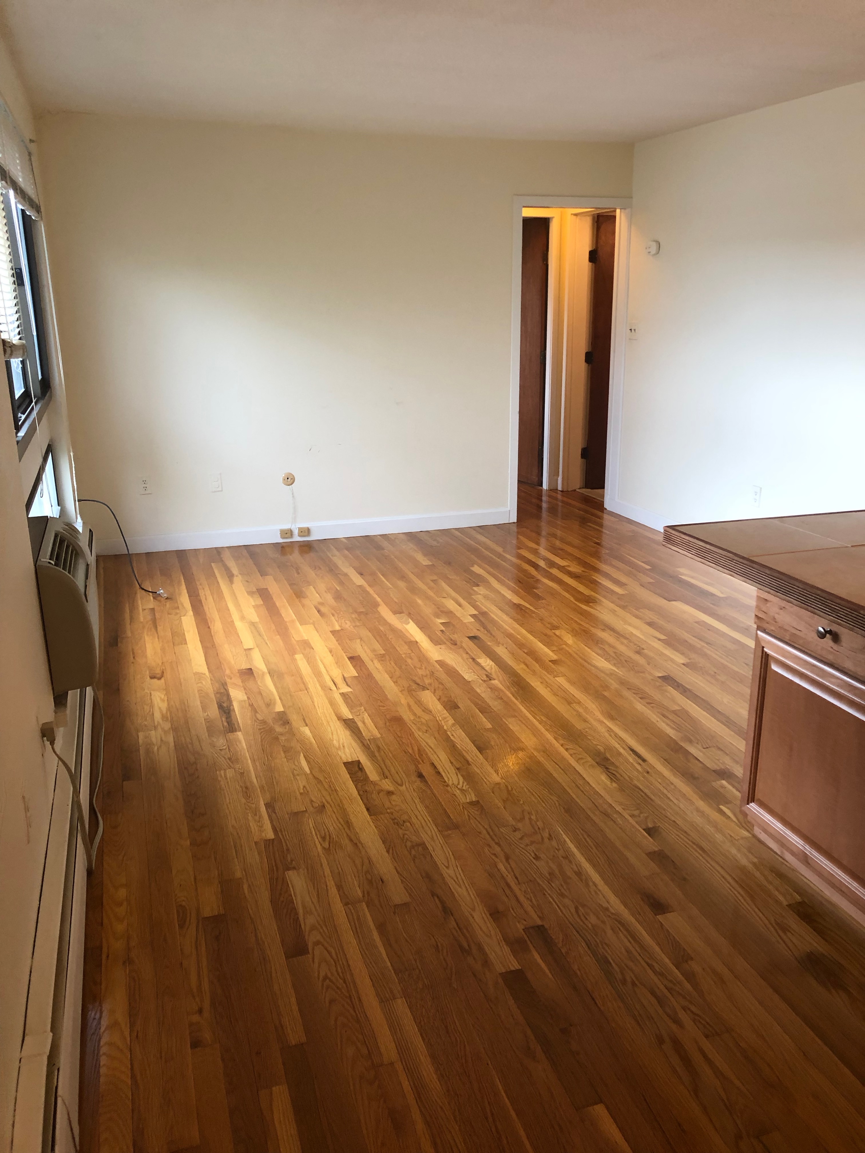1 bed, 1 bath apartment for rent at 77 Trowbridge St Unit 72, Mid Cambridge — photo 3 of 9