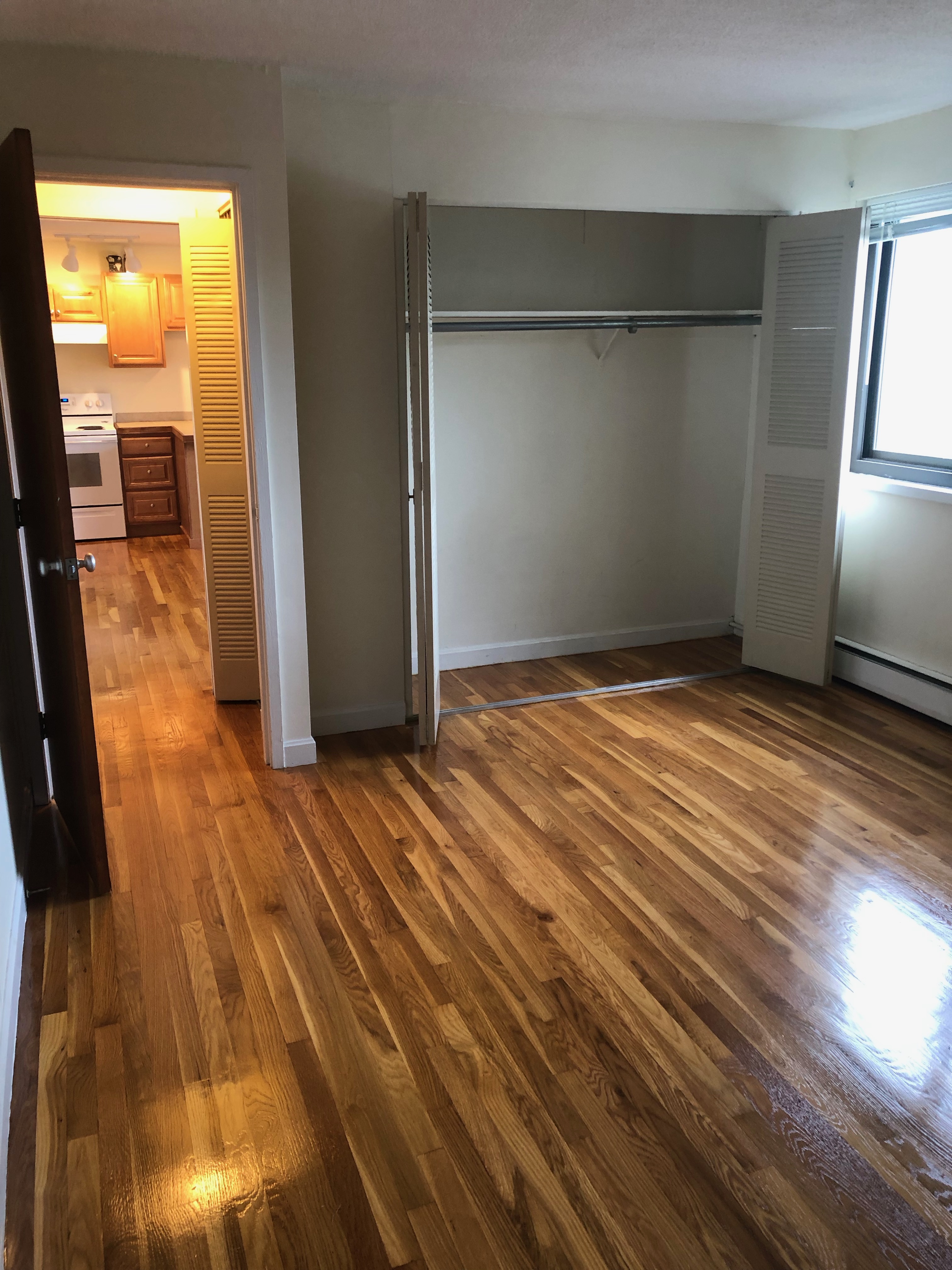 1 bed, 1 bath apartment for rent at 77 Trowbridge St Unit 72, Mid Cambridge — photo 8 of 9