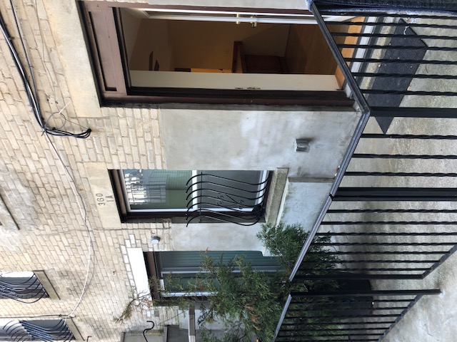 360 Riverway, Mission Hill