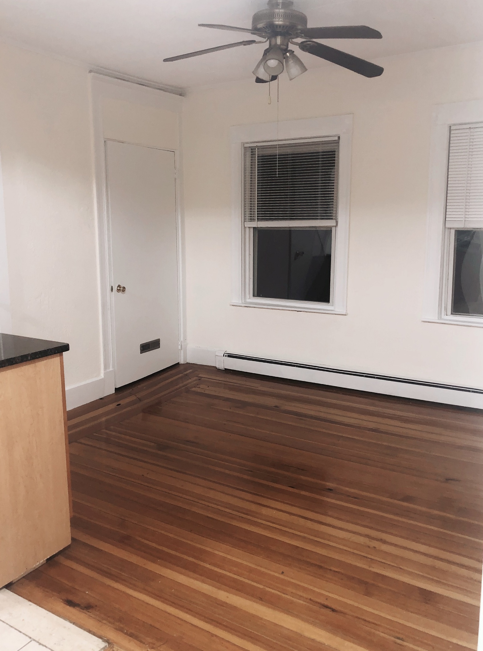 6 Alberta Ter, North Cambridge