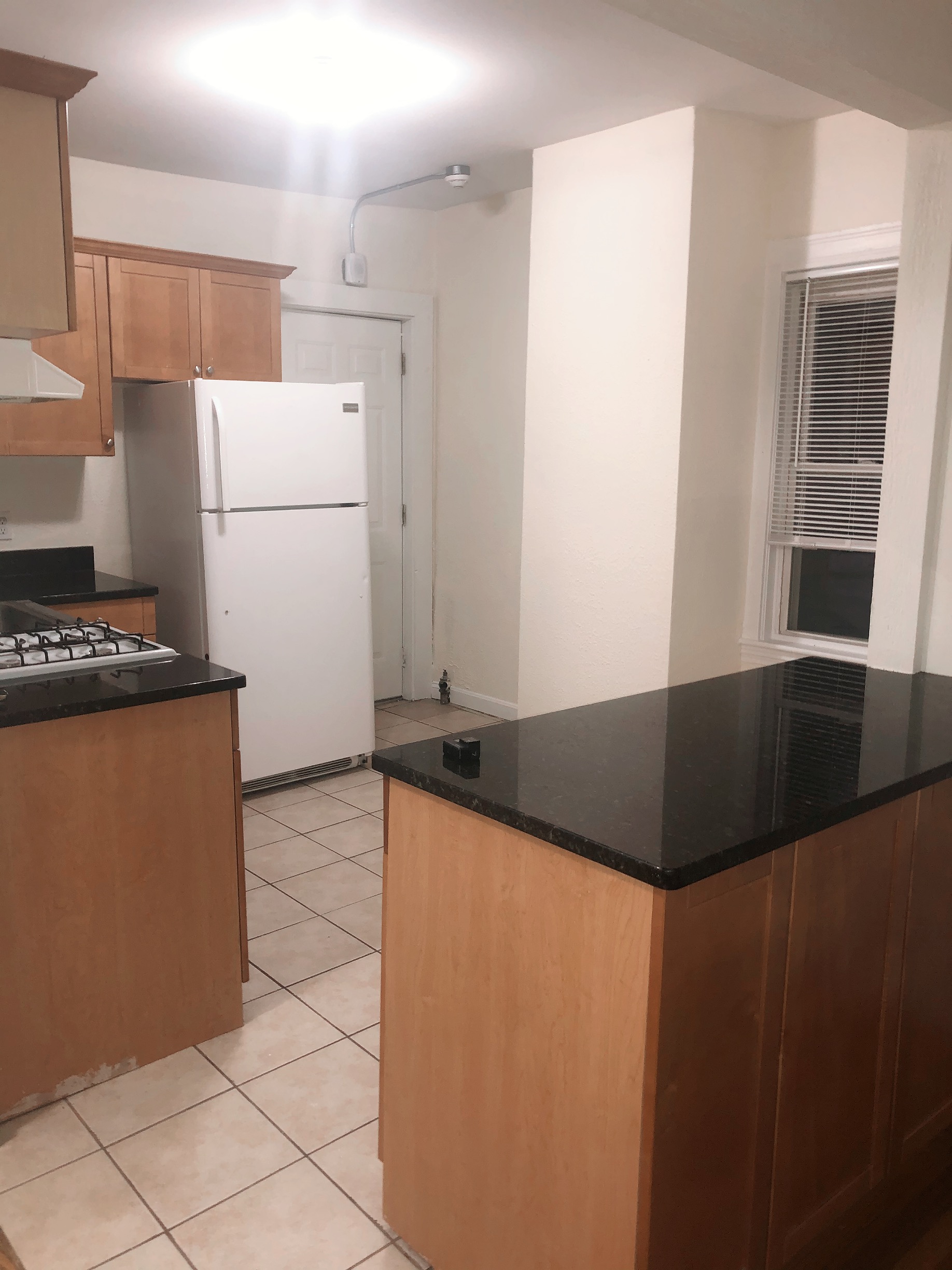 6 Alberta Ter, North Cambridge