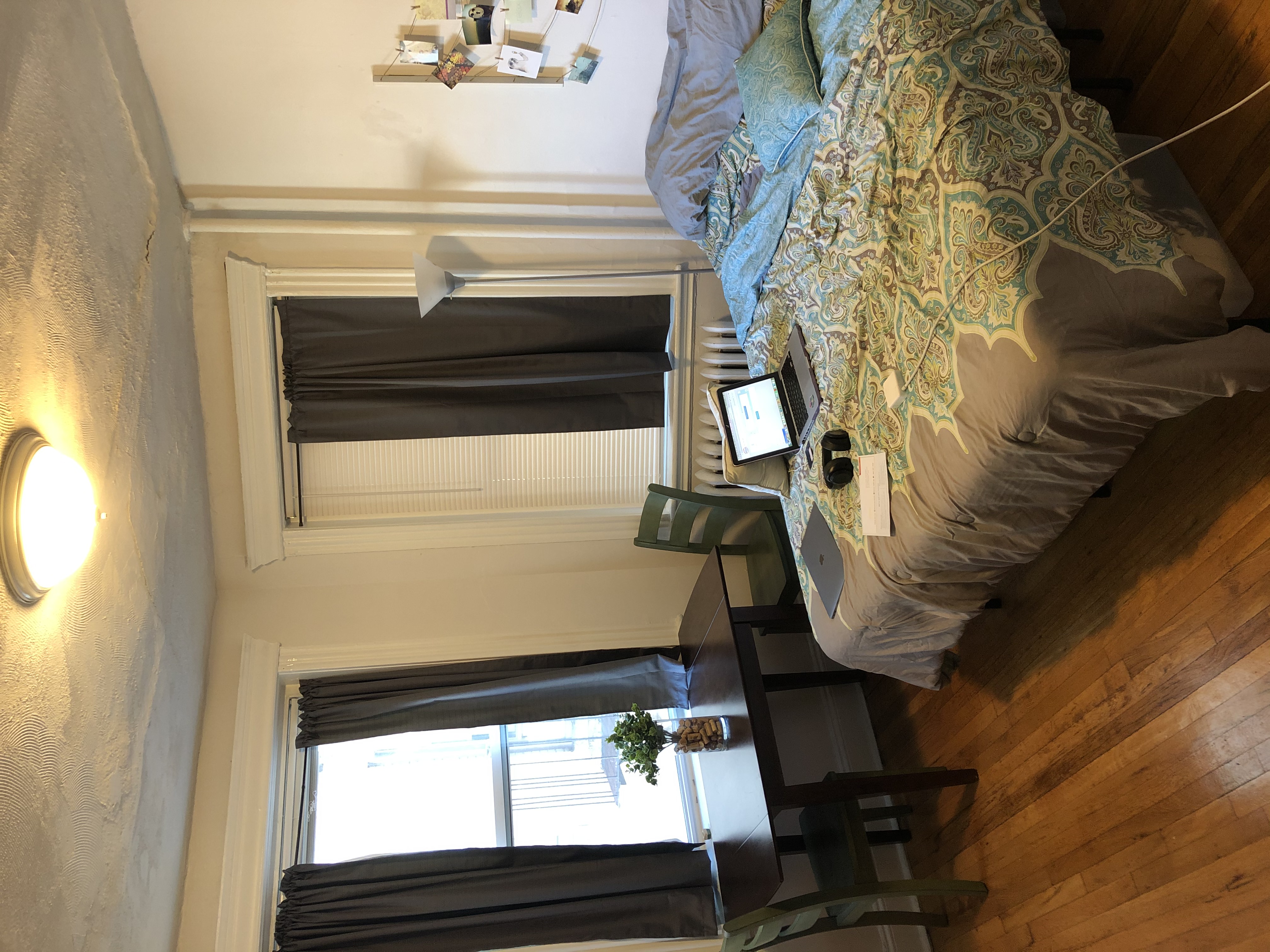 Pictures of  property for rent on Riverway, Boston, MA 02115