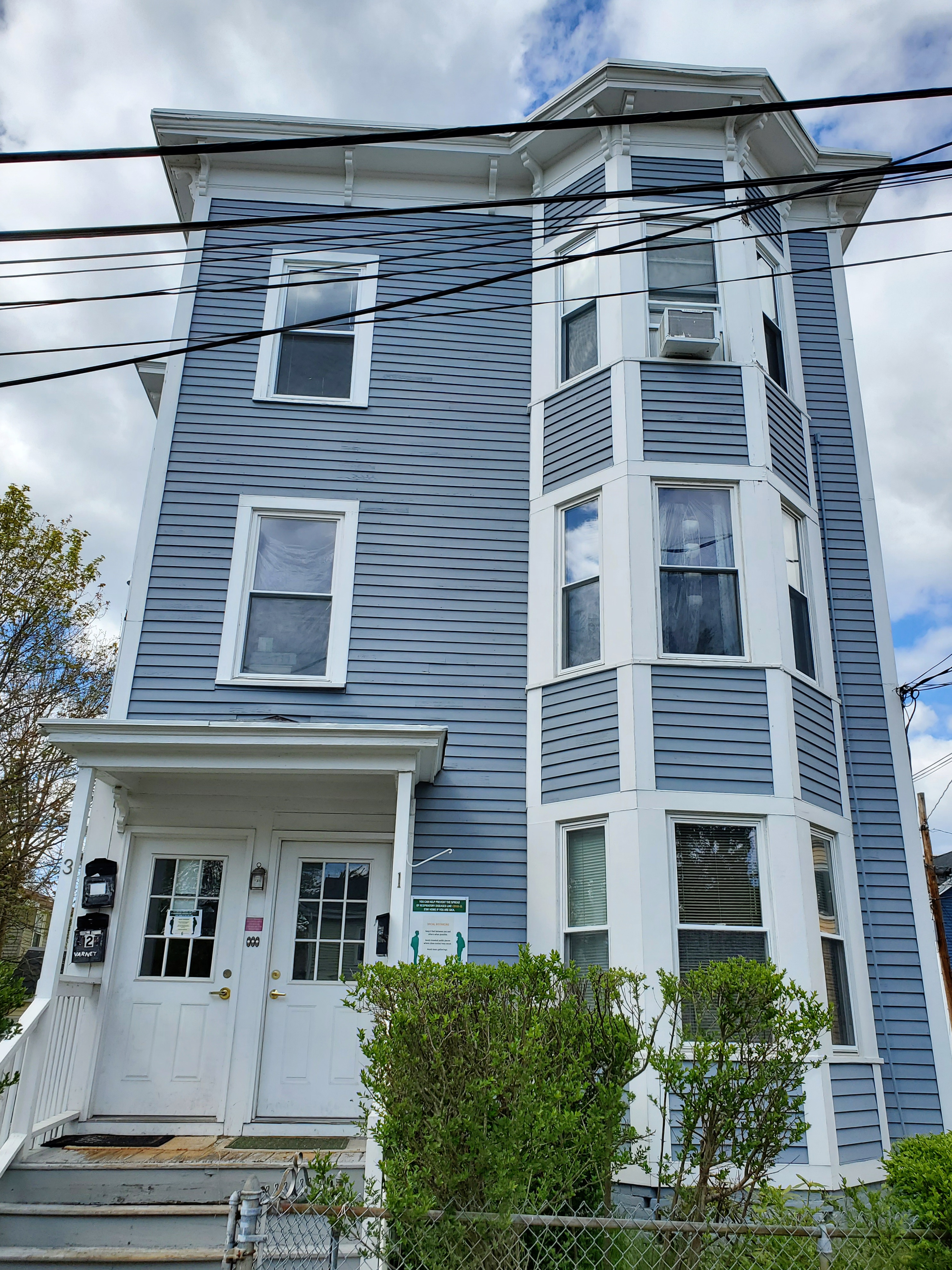 1 Durham St, Spring Hill