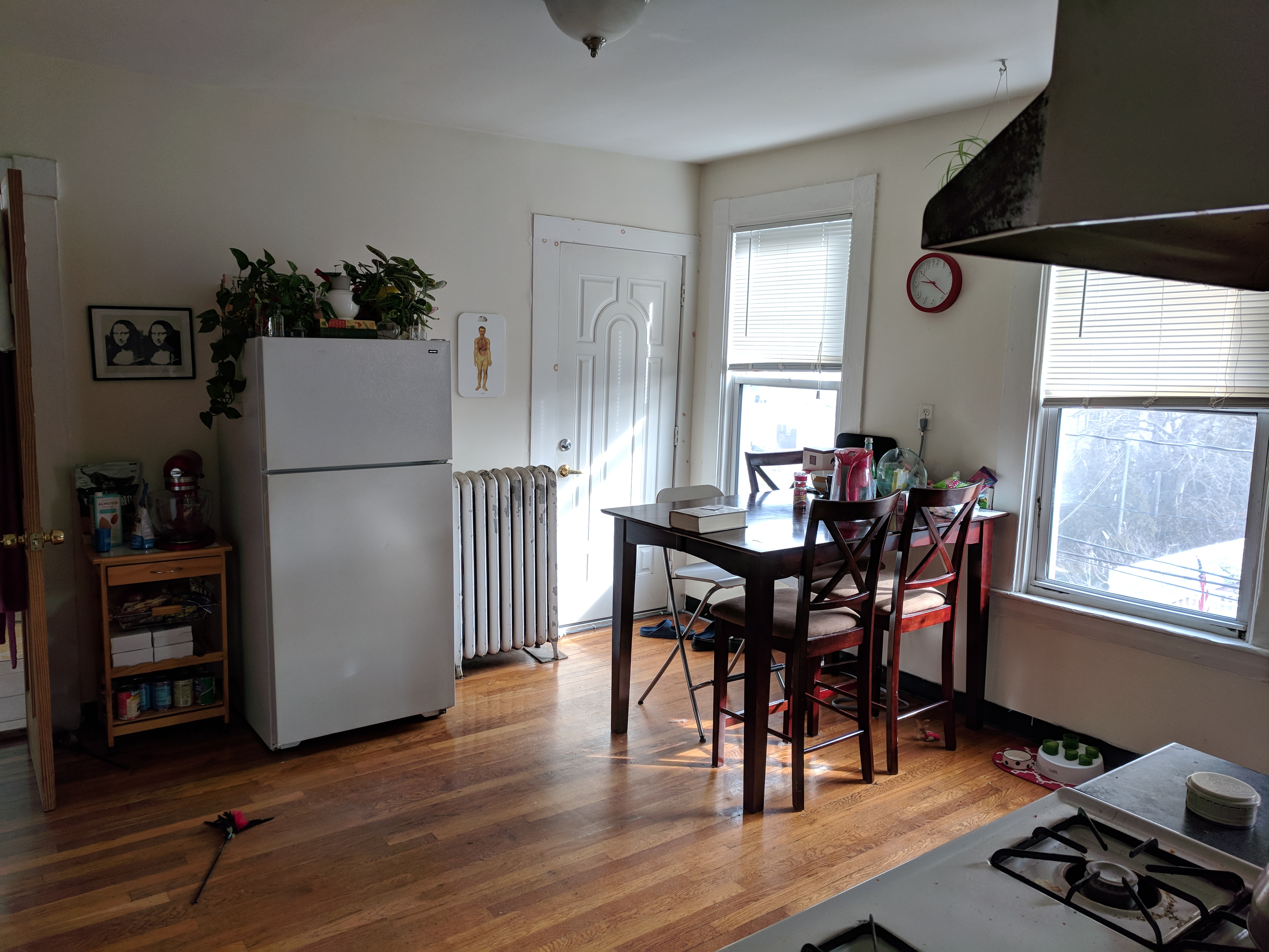 1 Durham St, Spring Hill