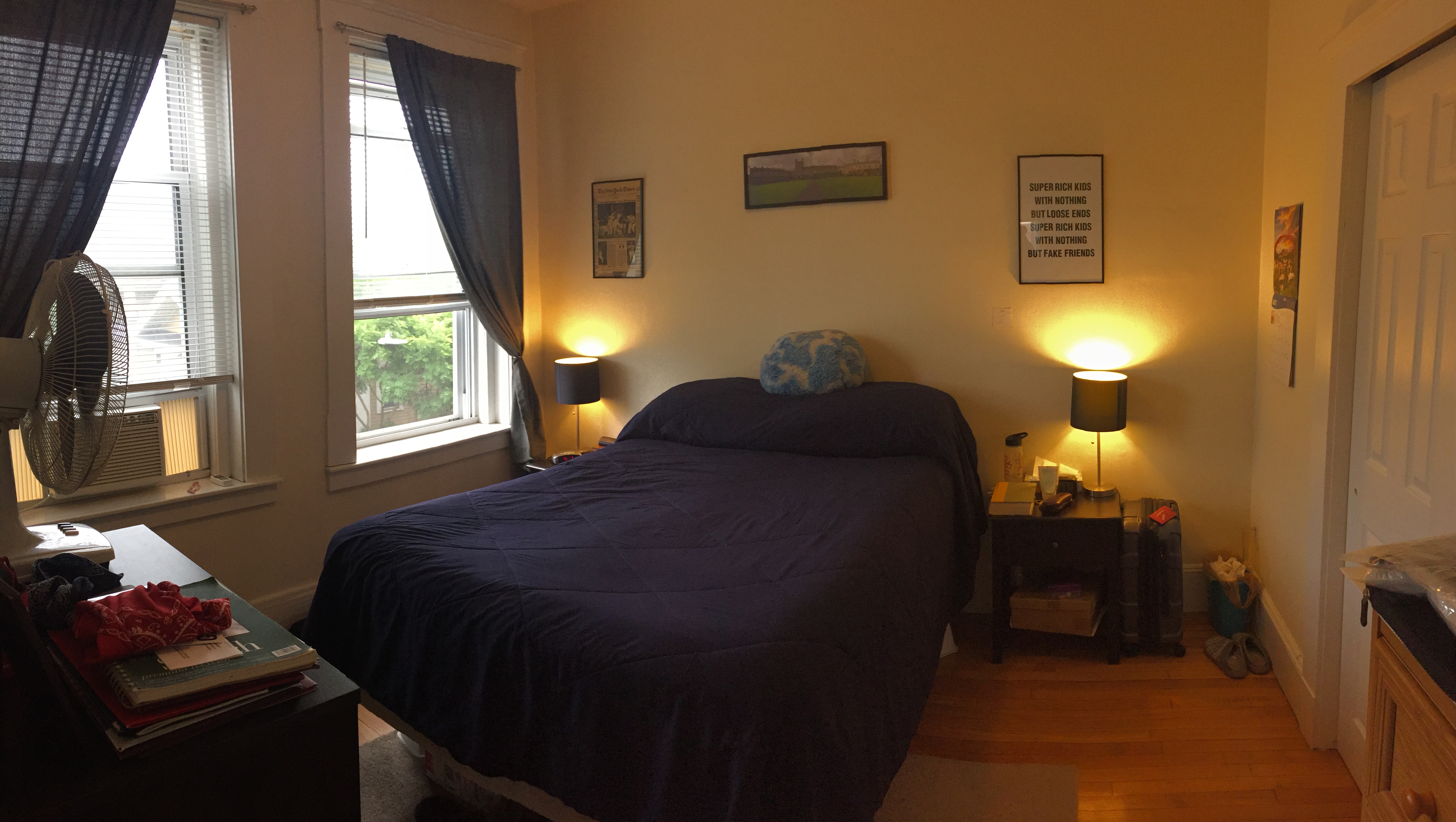 47 Inman St, Mid Cambridge