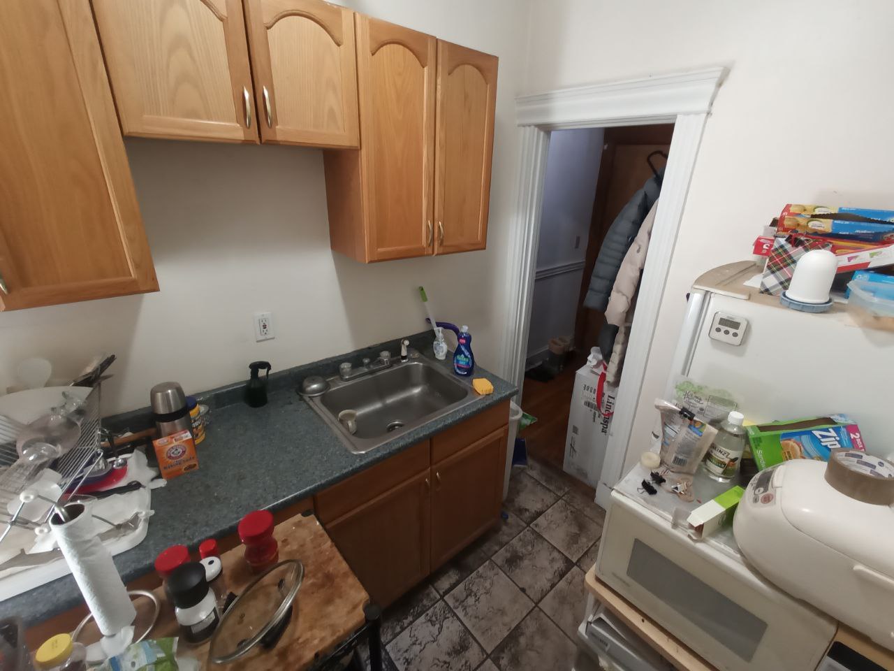 364 Riverway, Mission Hill