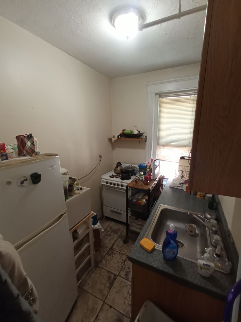 364 Riverway, Mission Hill