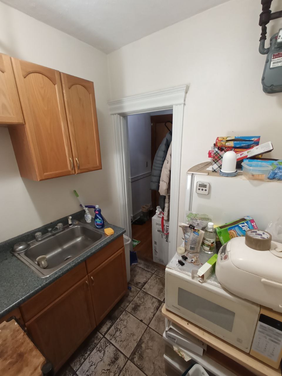 364 Riverway, Mission Hill