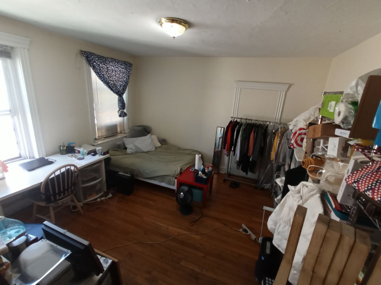 364 Riverway, Mission Hill