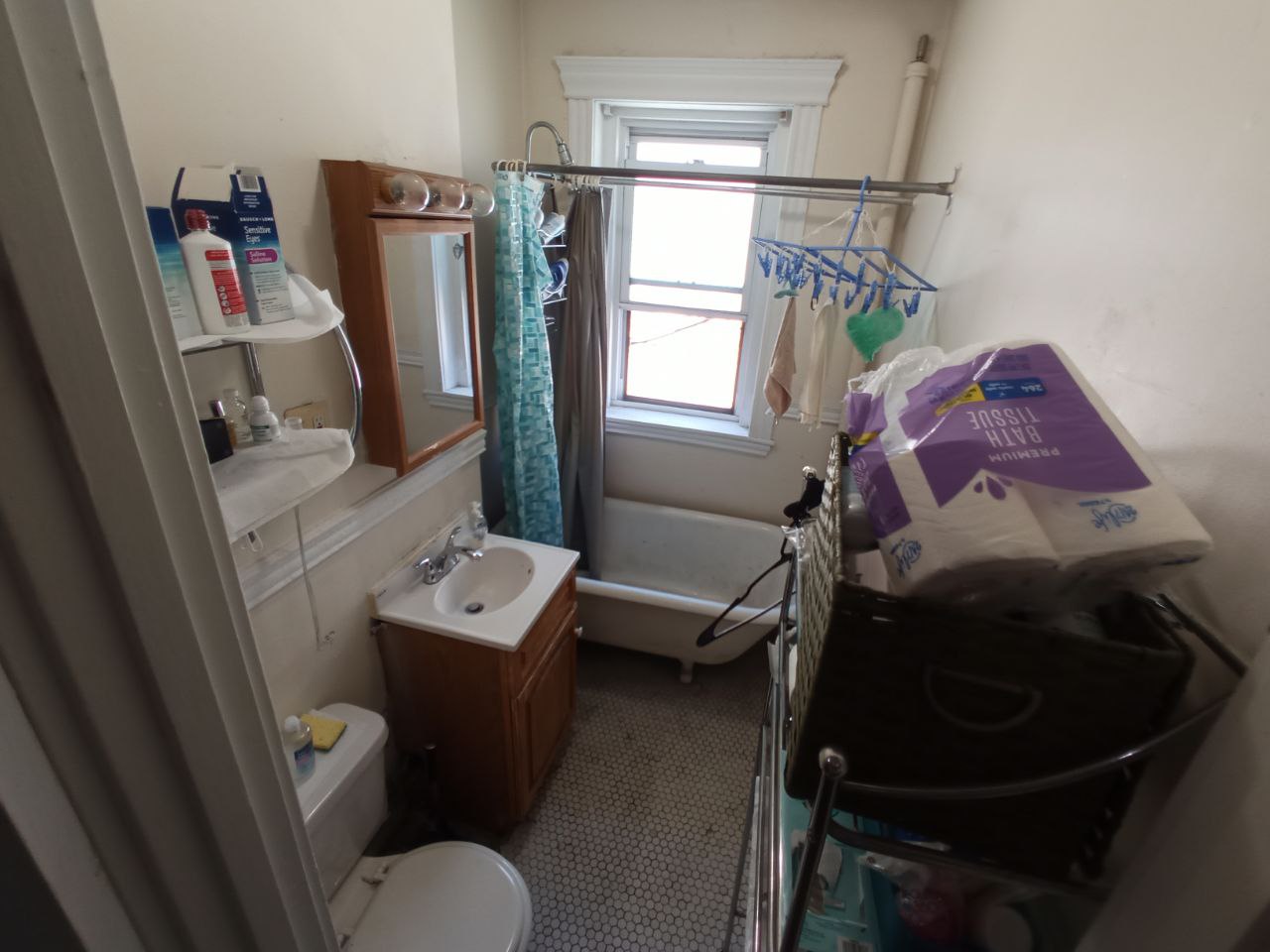 364 Riverway, Mission Hill