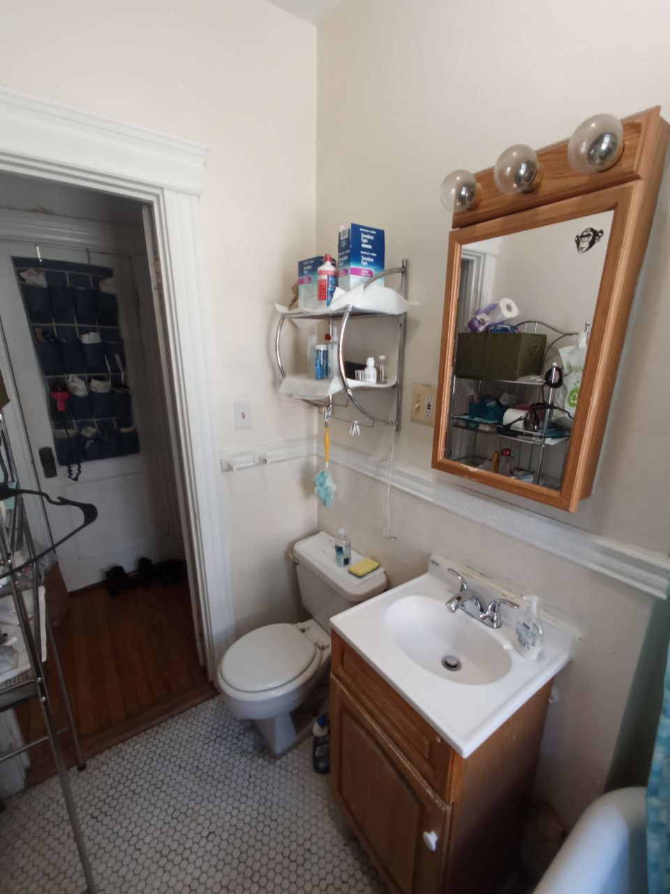 364 Riverway, Mission Hill