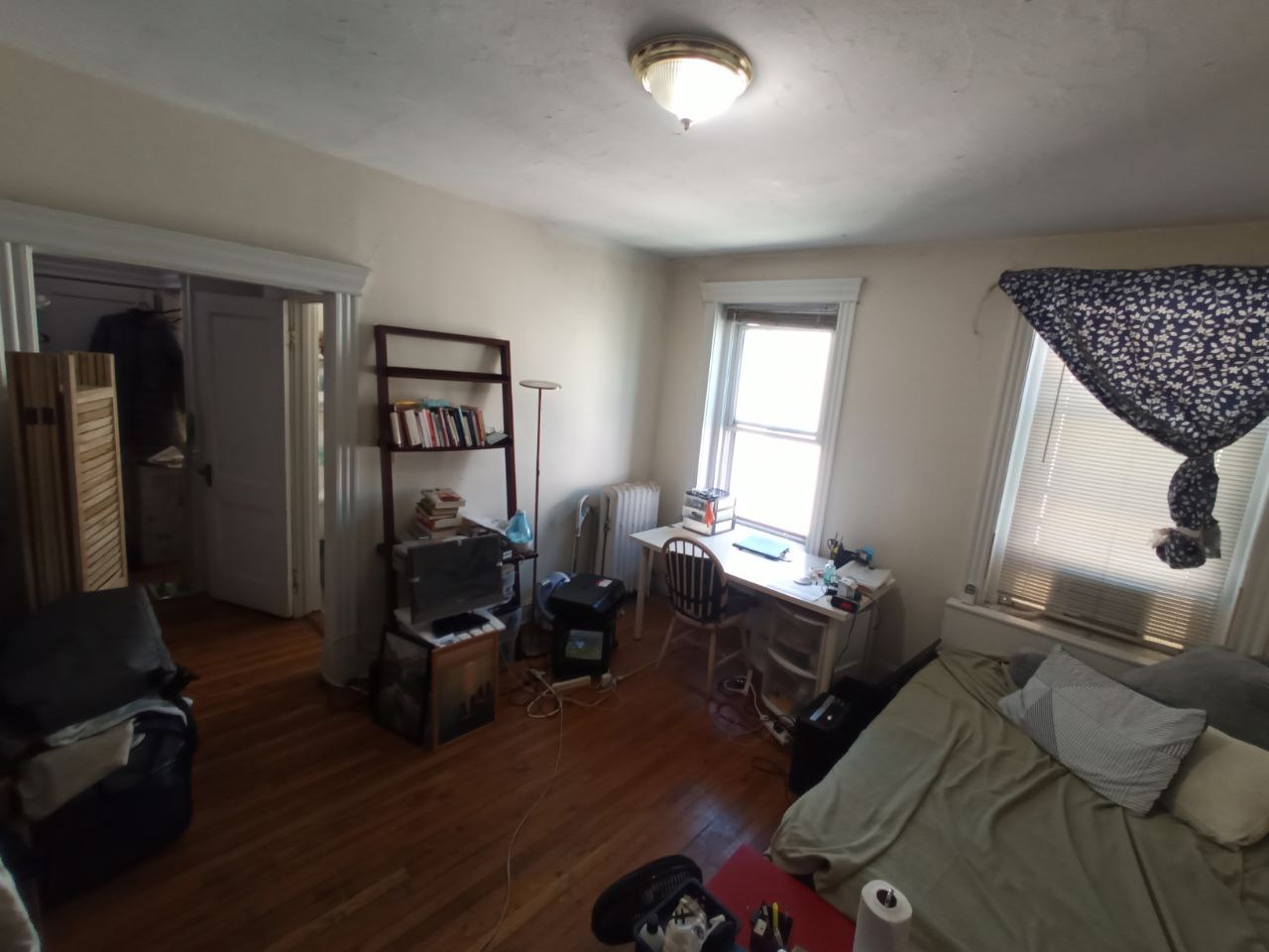 364 Riverway, Mission Hill