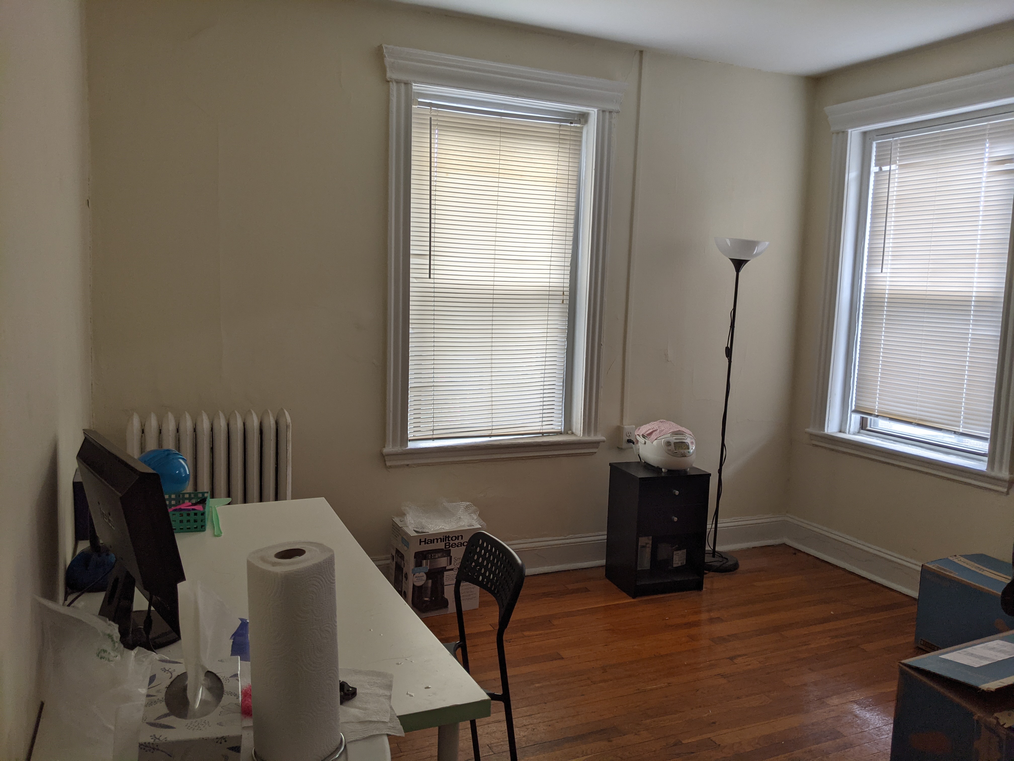 360 Riverway, Mission Hill