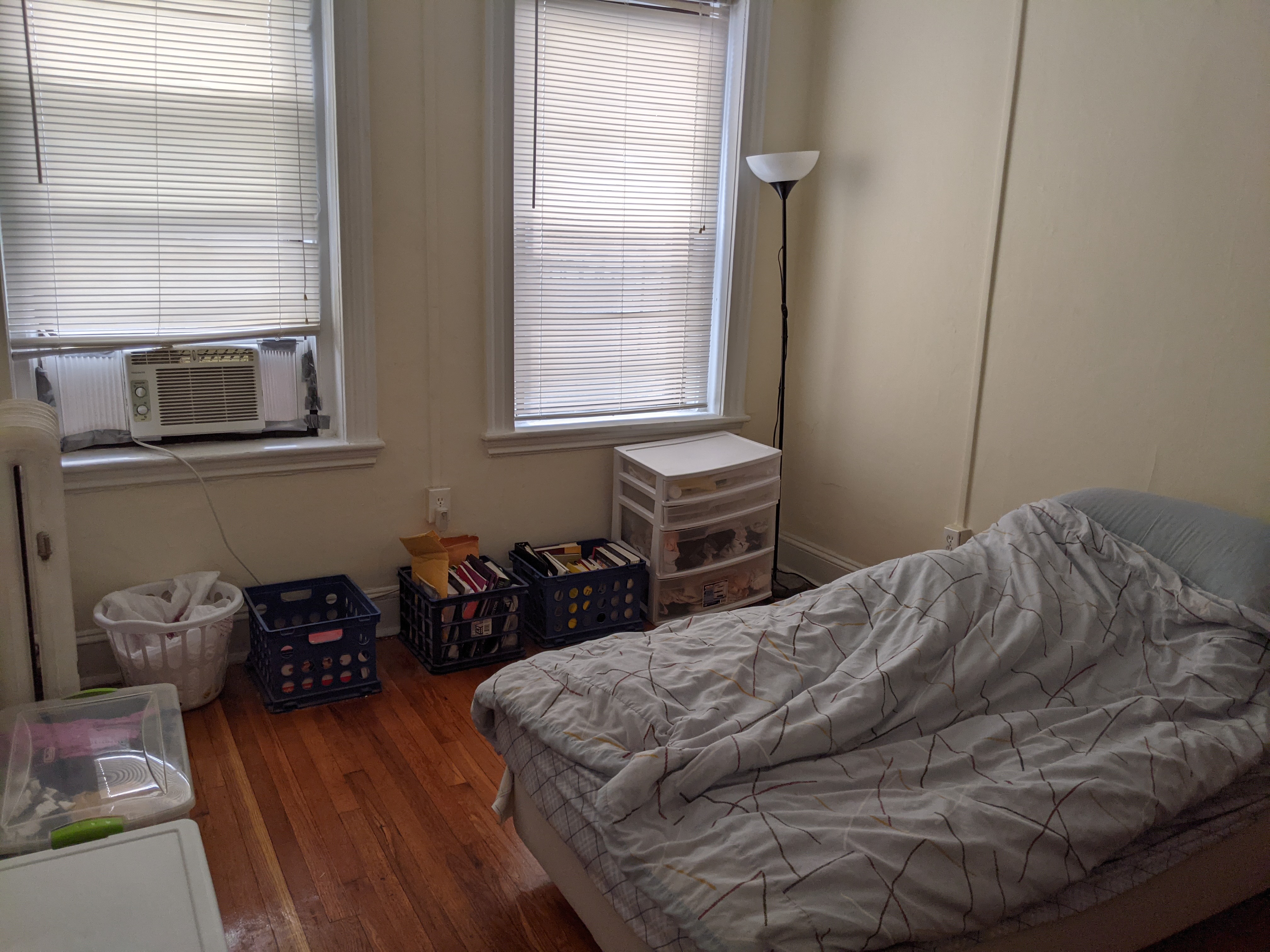 360 Riverway, Mission Hill