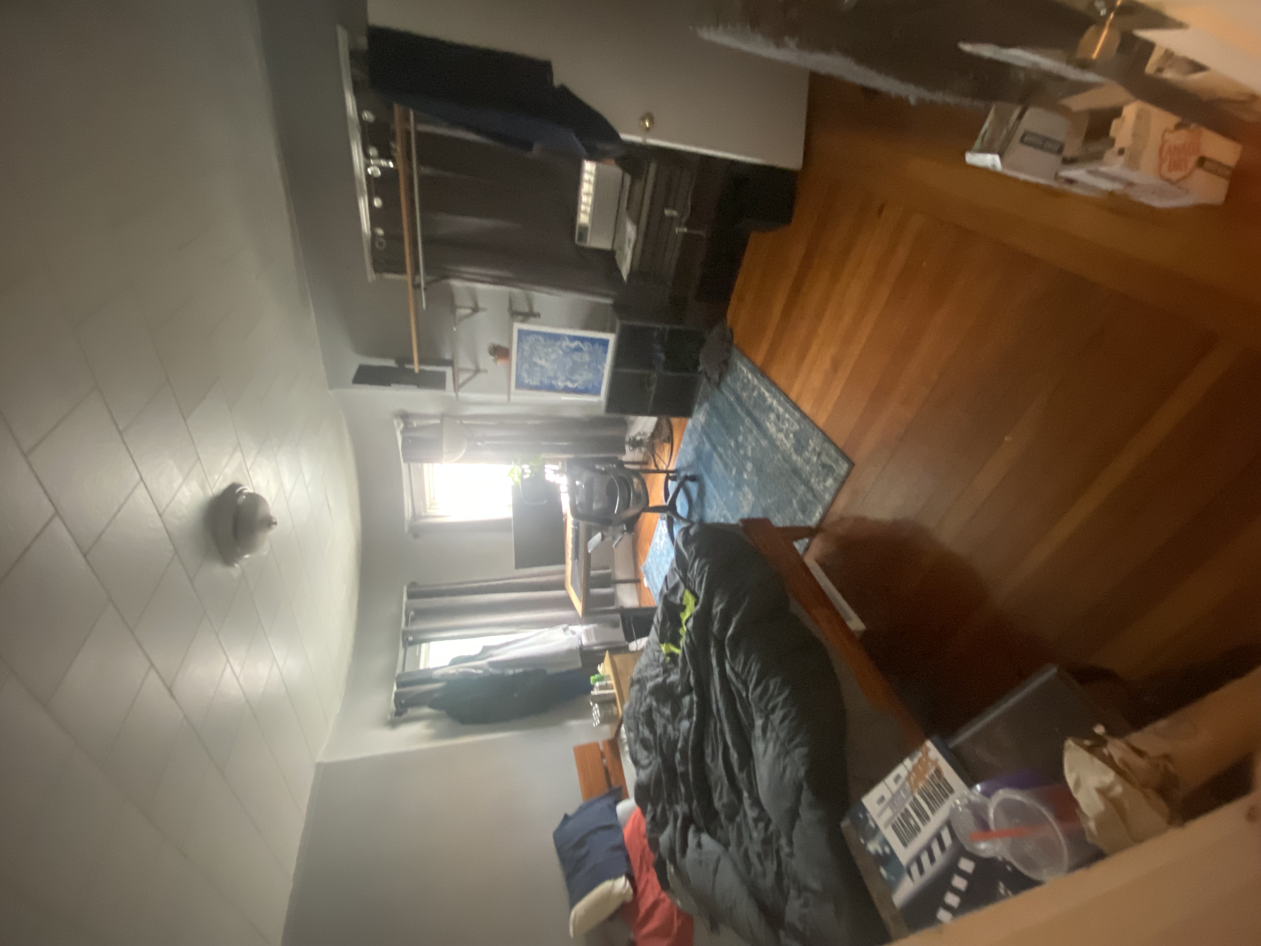 6 Alberta Ter, North Cambridge