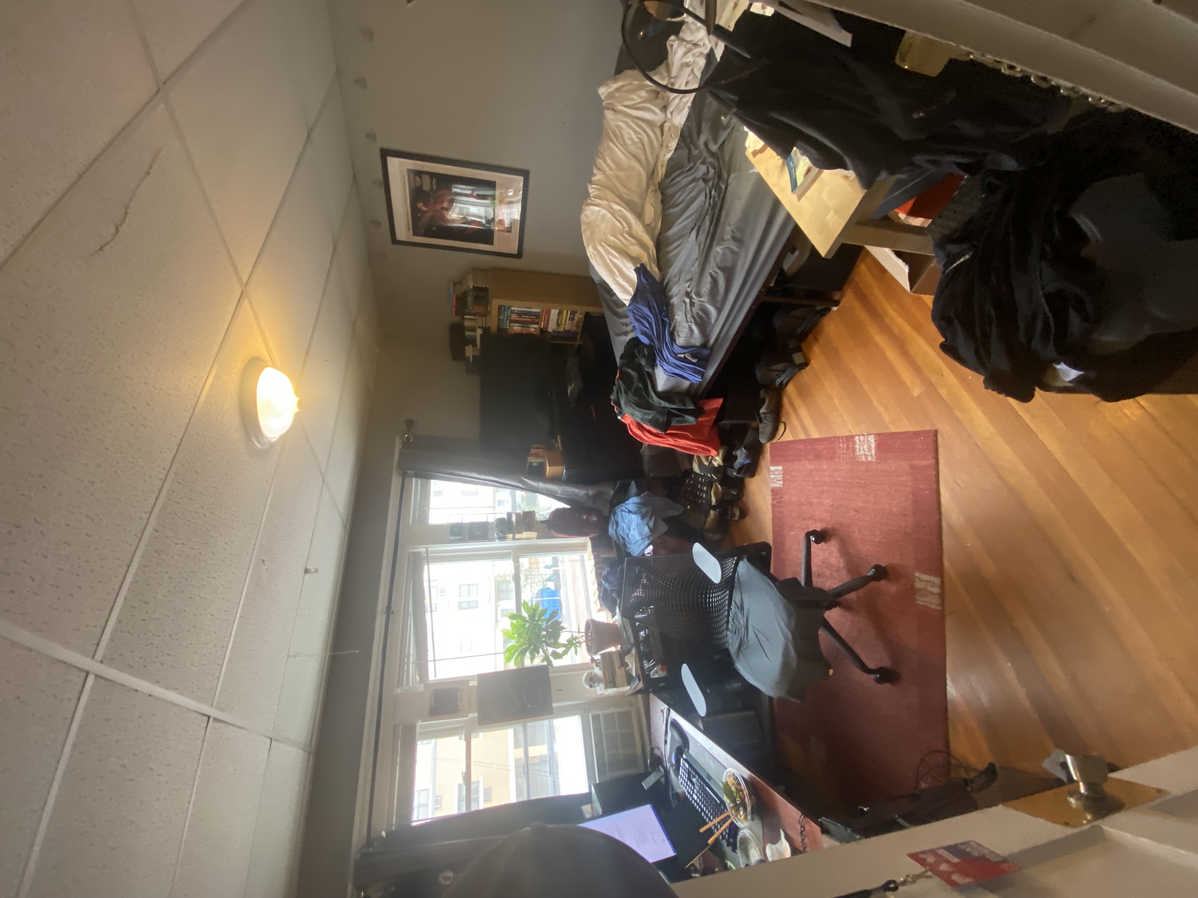 6 Alberta Ter, North Cambridge