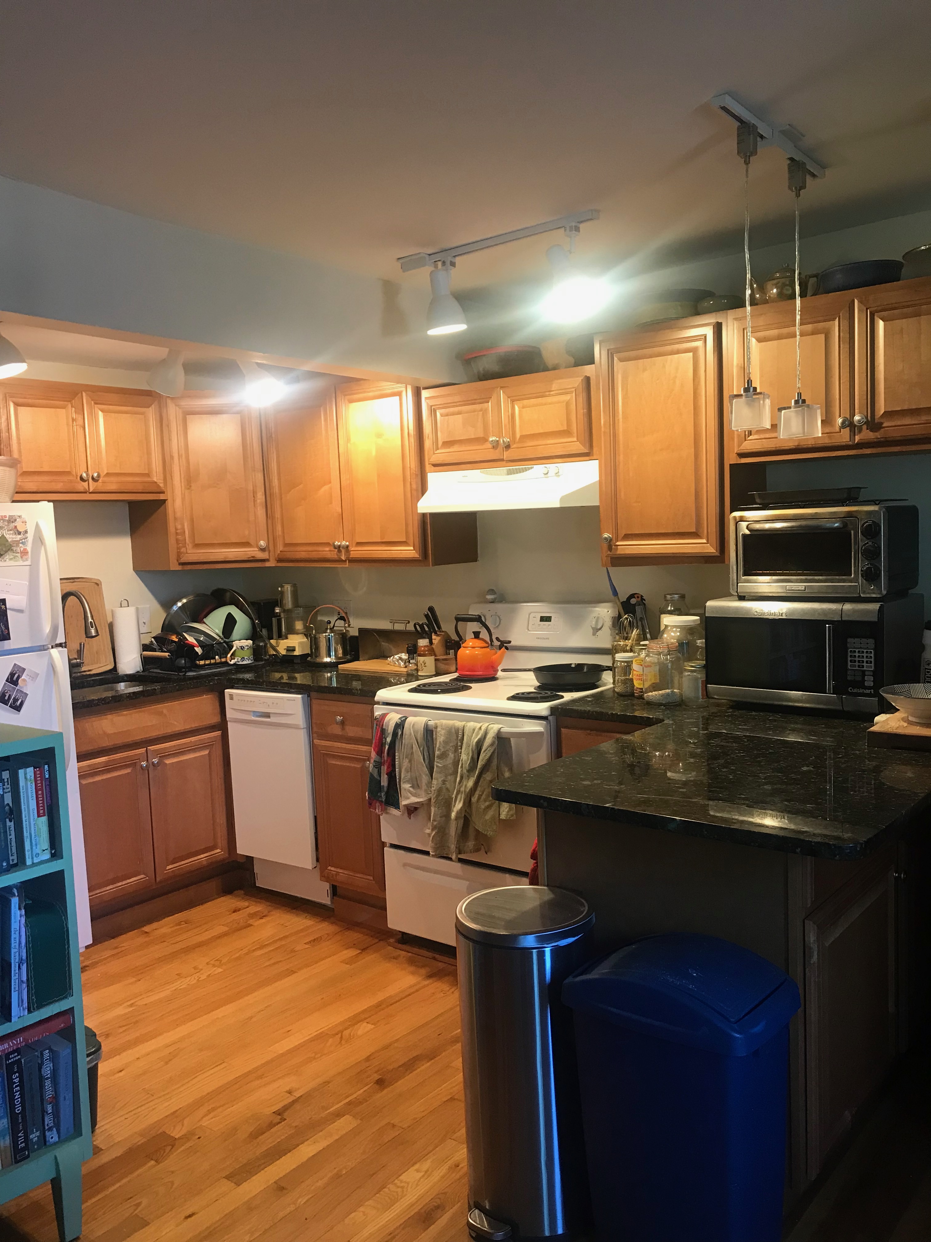 77 Trowbridge St, Mid Cambridge