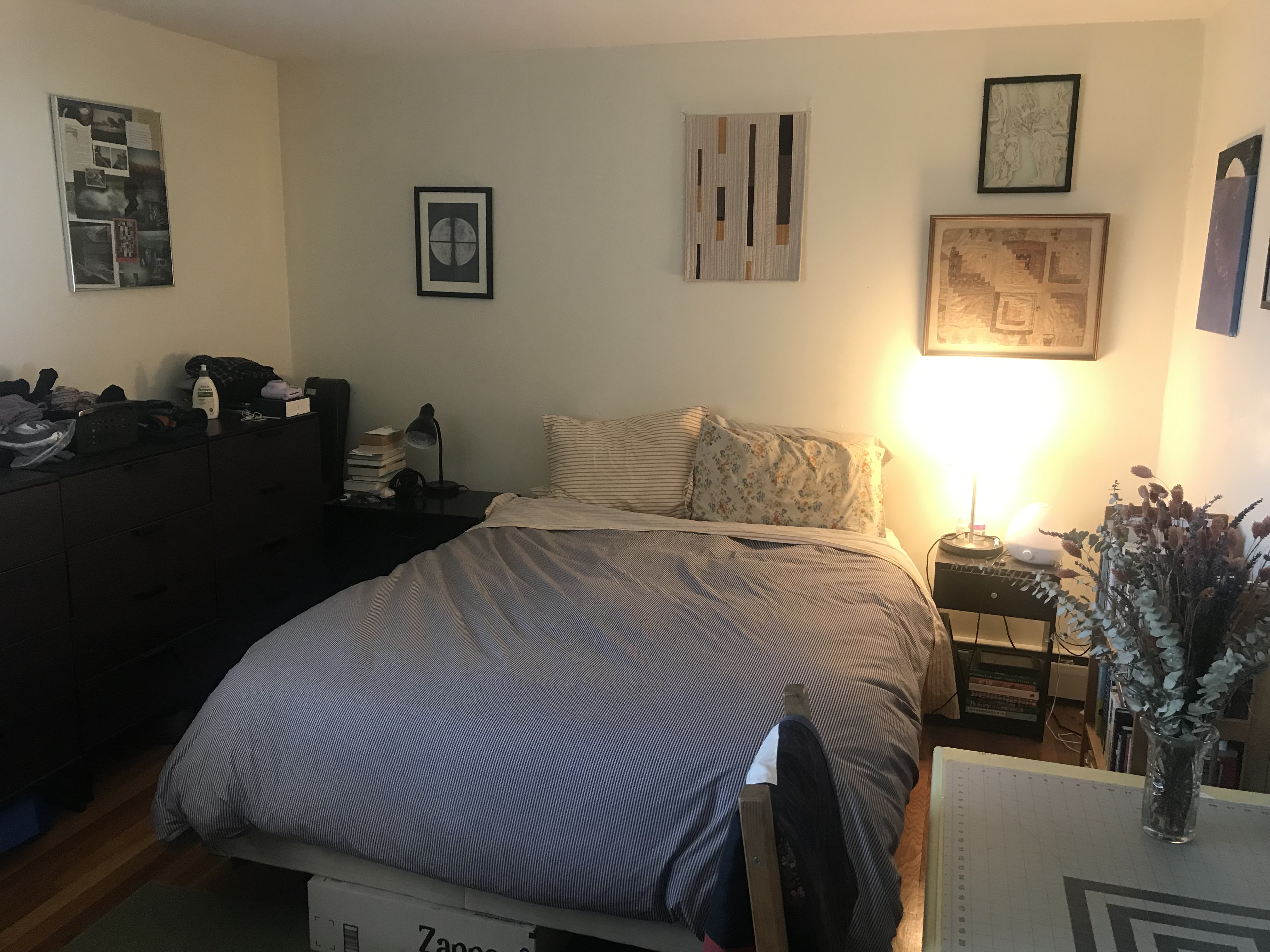 77 Trowbridge St, Mid Cambridge