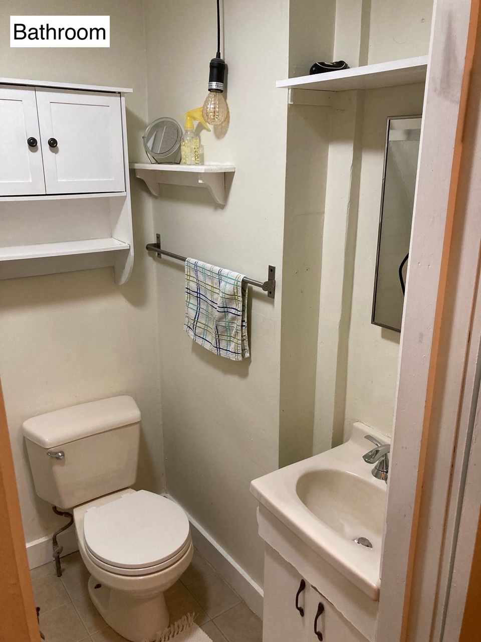 4 Watson St, Cambridgeport