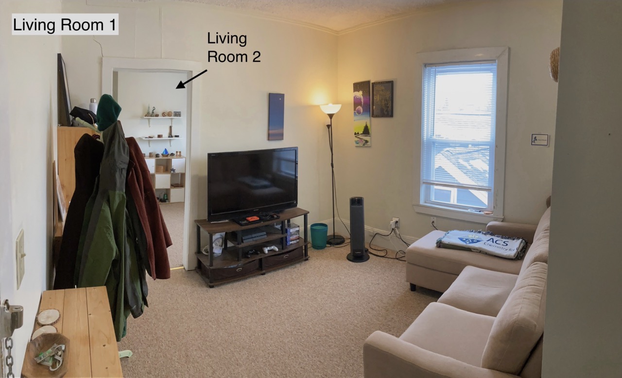 4 Watson St, Cambridgeport