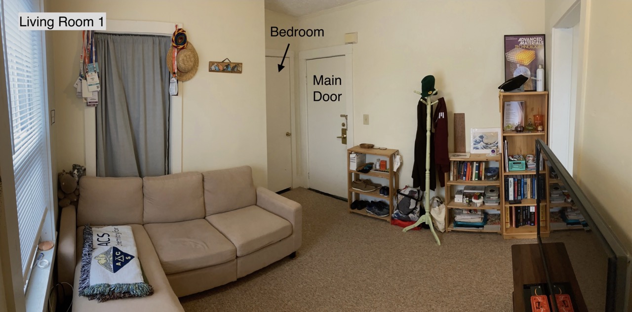 4 Watson St, Cambridgeport