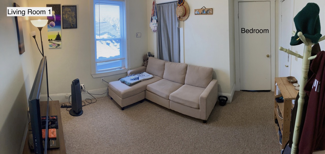 4 Watson St, Cambridgeport