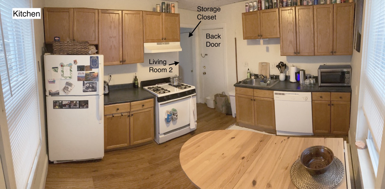 4 Watson St, Cambridgeport