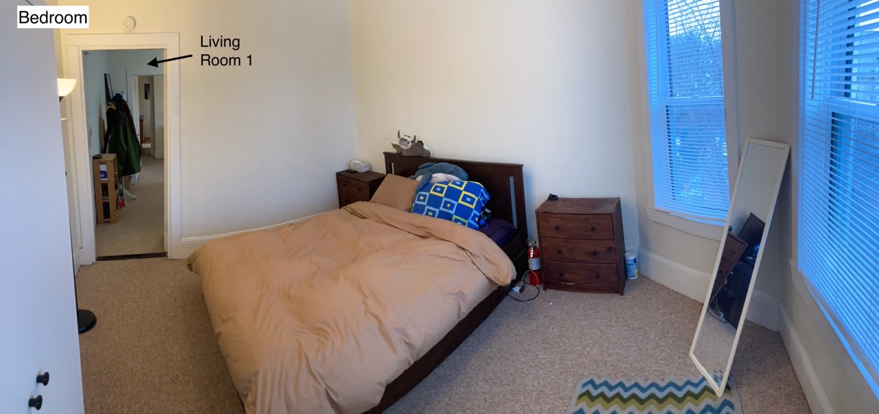 4 Watson St, Cambridgeport