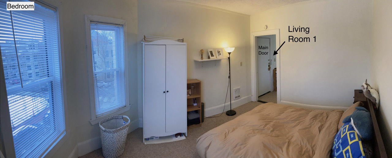 4 Watson St, Cambridgeport