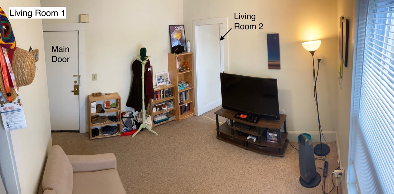 4 Watson St, Cambridgeport