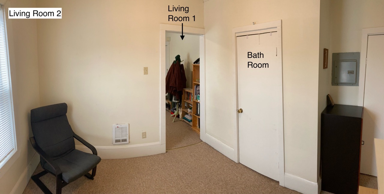 4 Watson St, Cambridgeport