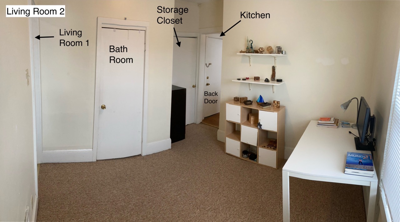 4 Watson St, Cambridgeport