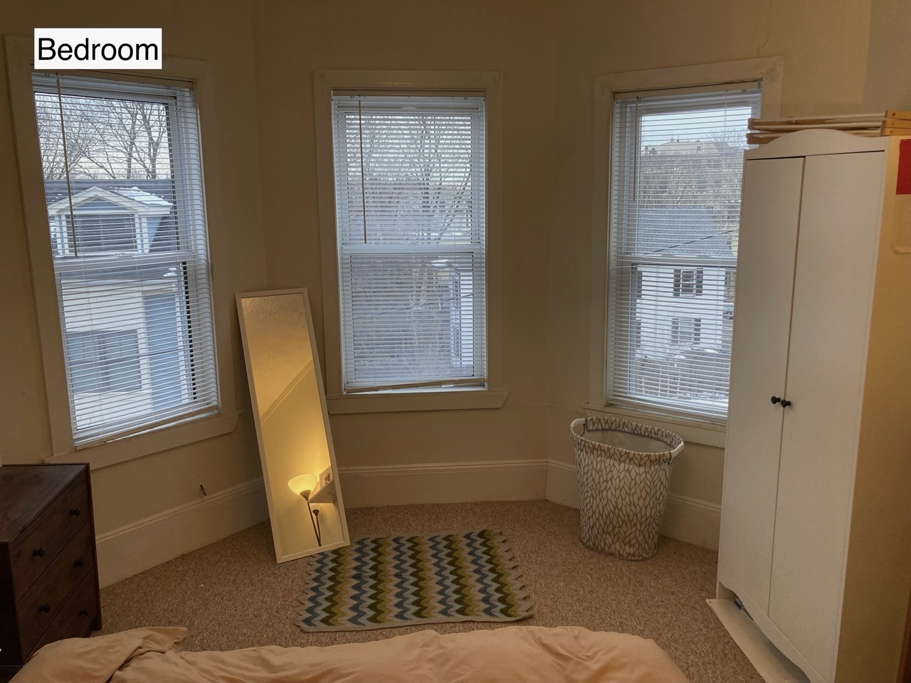 4 Watson St, Cambridgeport