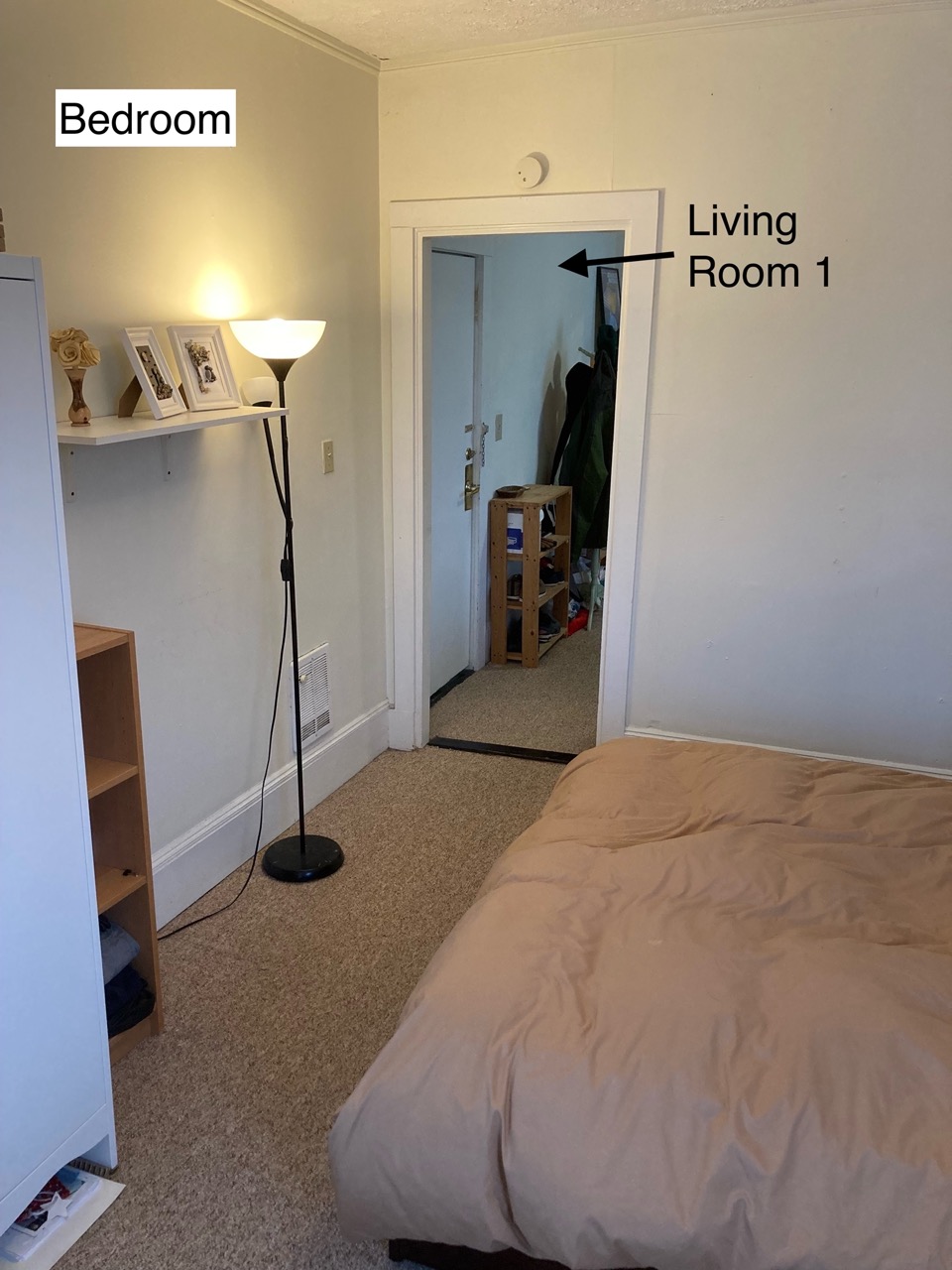 4 Watson St, Cambridgeport