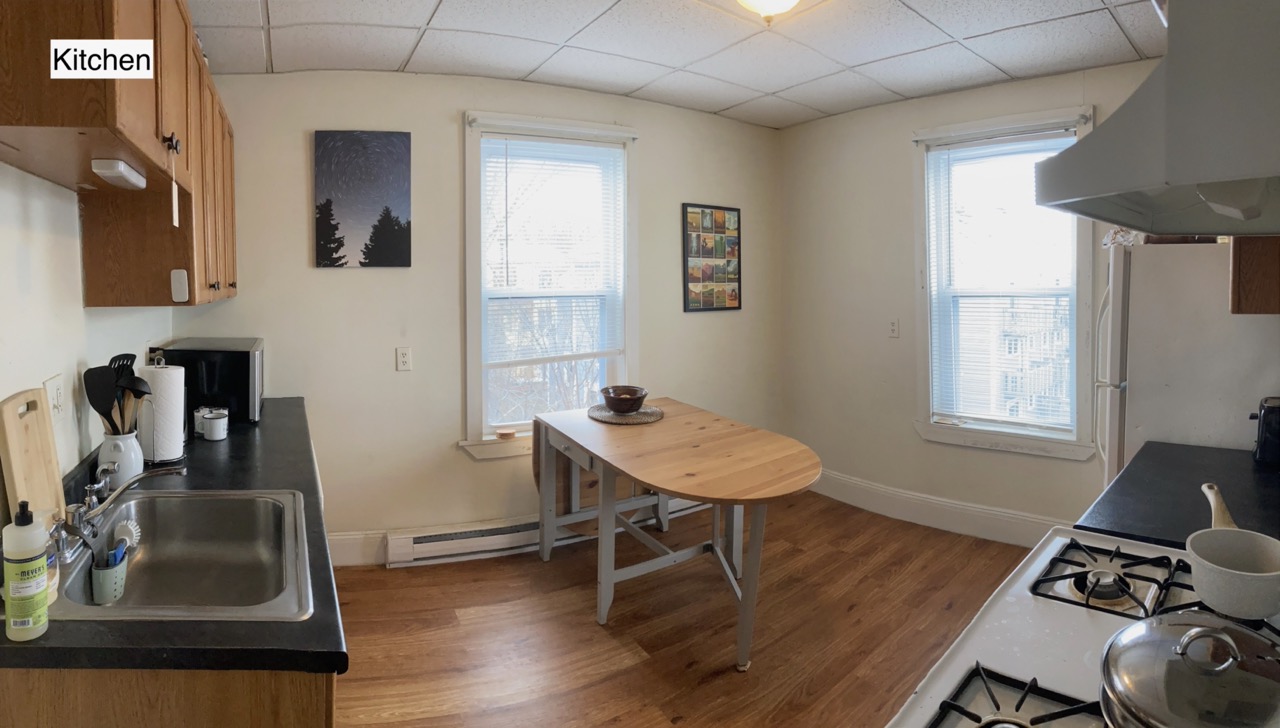 4 Watson St, Cambridgeport