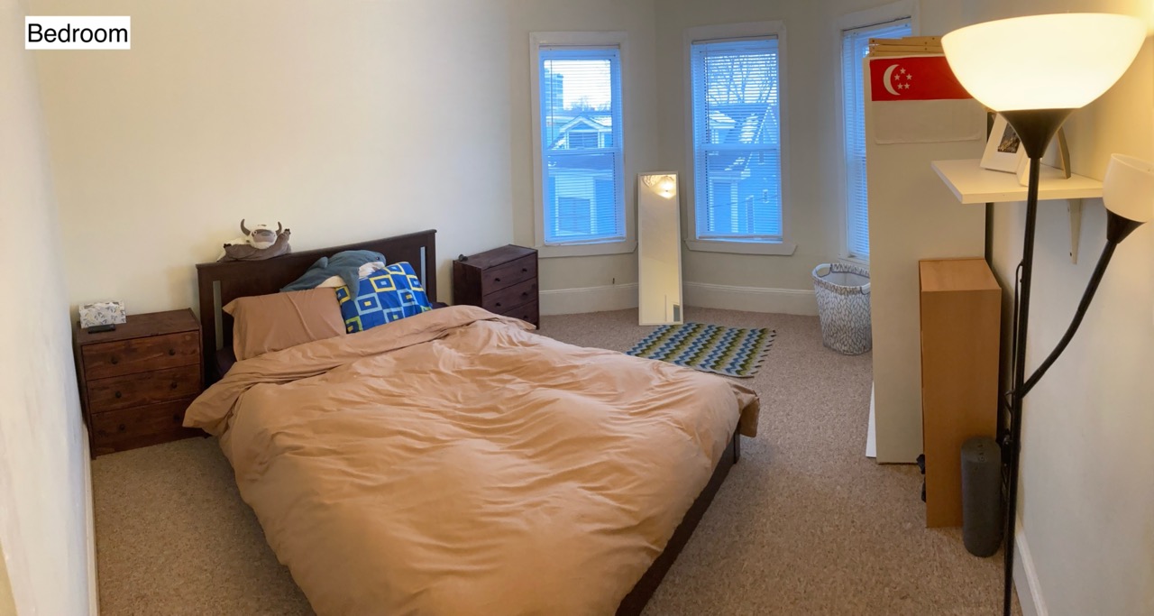 4 Watson St, Cambridgeport