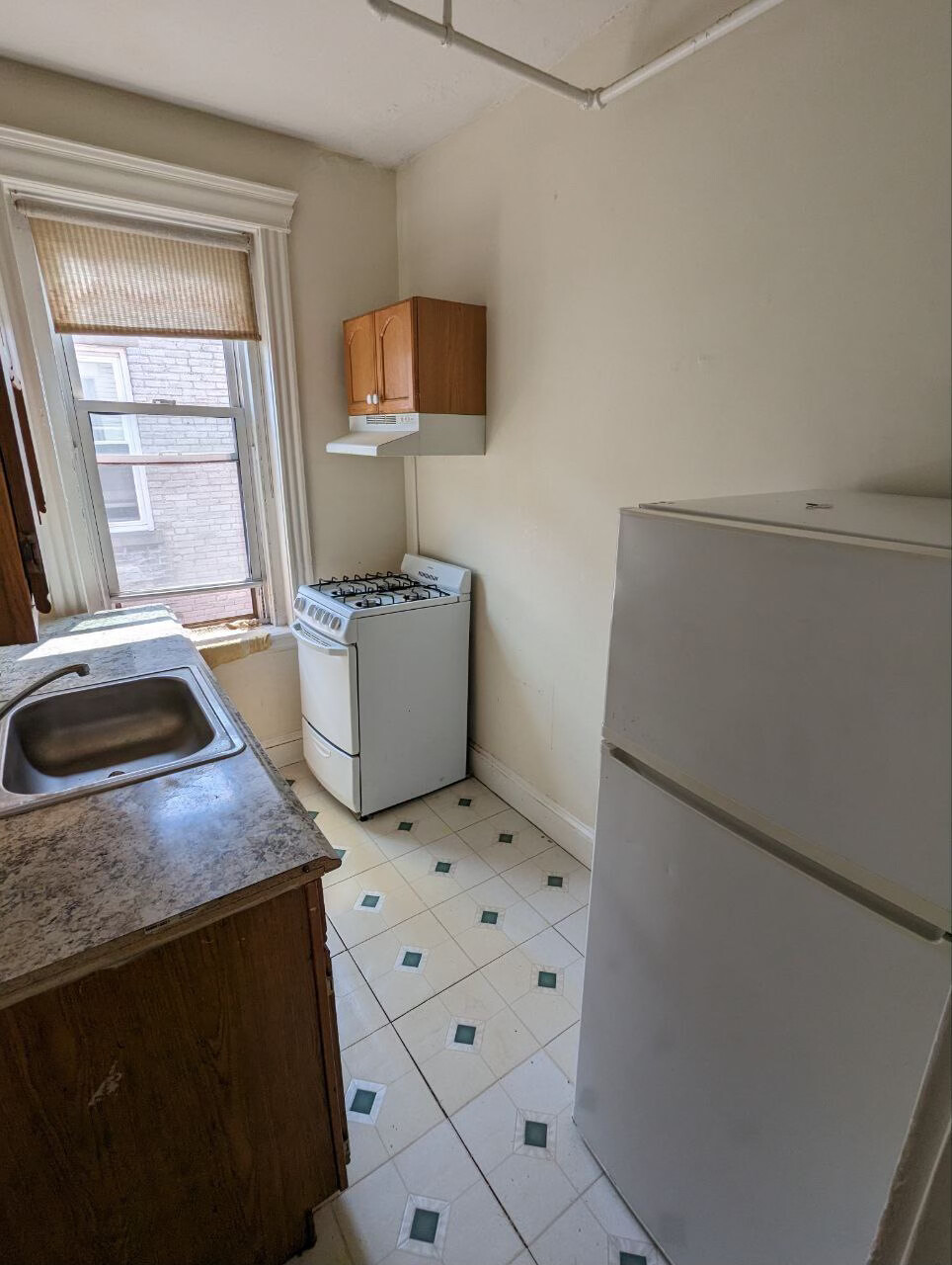 364 Riverway, Mission Hill