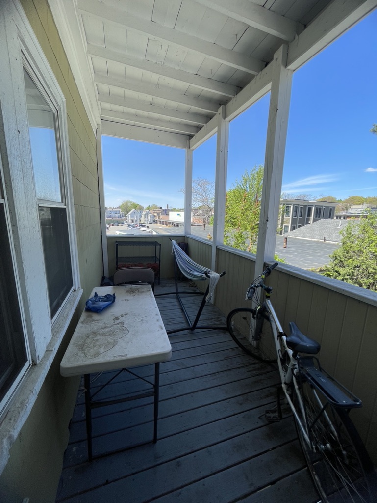 259 Beacon St, Porter Square